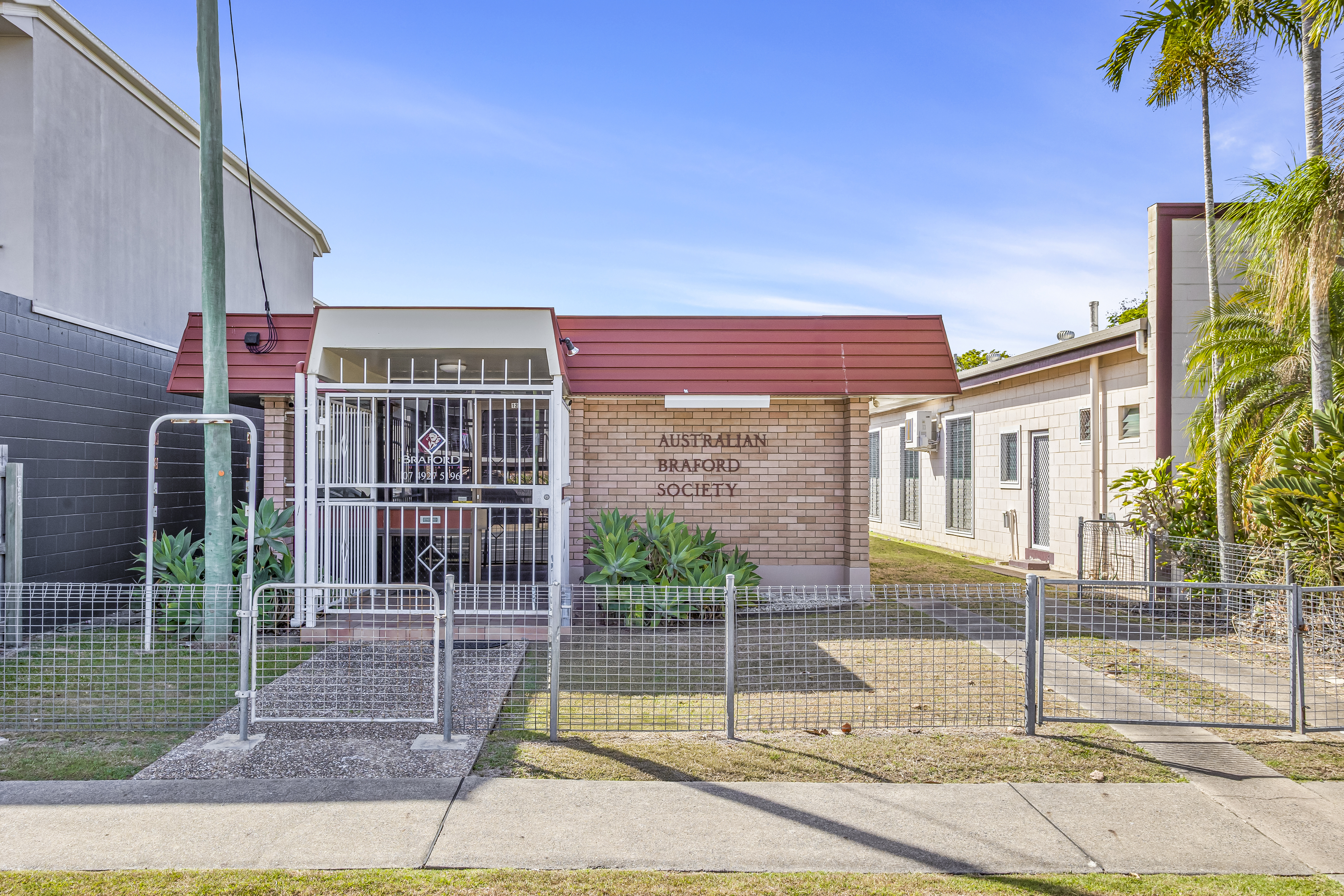 122 Denham Street, Allenstown, QLD, 4700 - Image 1
