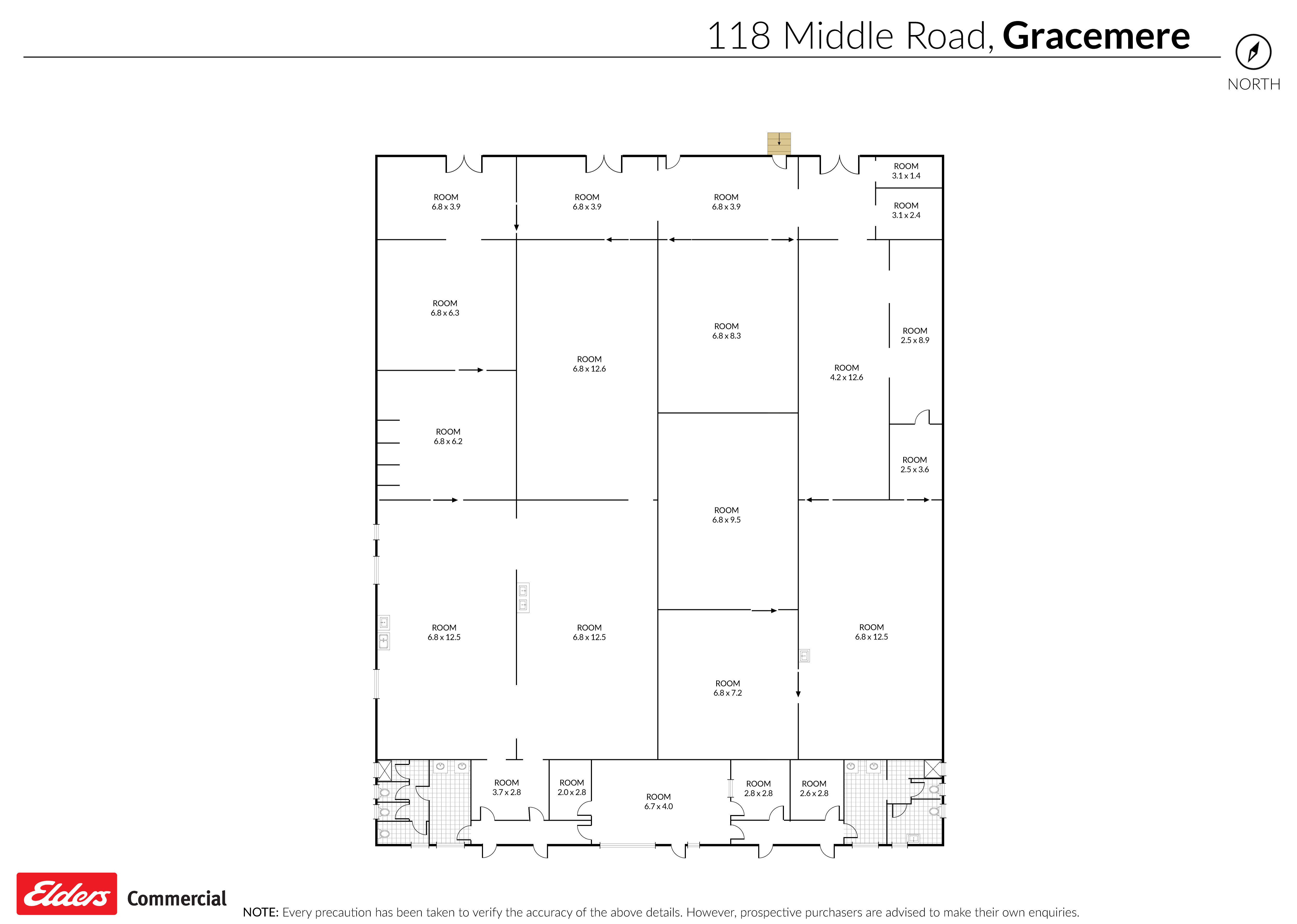 118 Middle Road, Gracemere, QLD, 4702 - Image 17