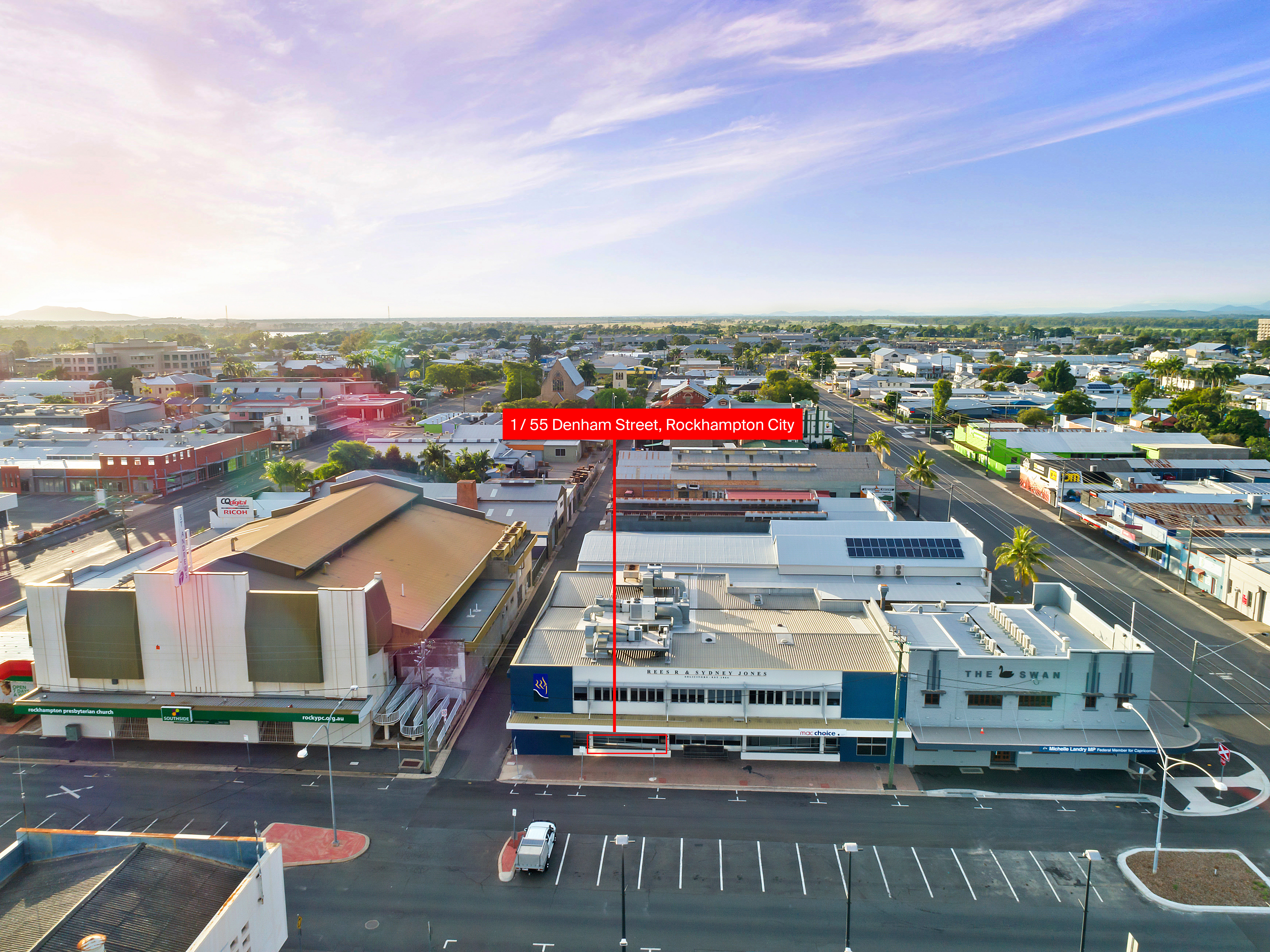 55 Denham, Rockhampton City, QLD, 4700 - Image 19