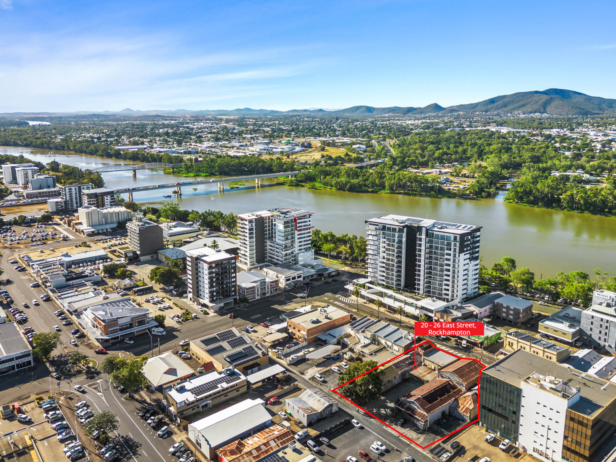 20-26 East Street, Rockhampton City, QLD, 4700 - Image 4