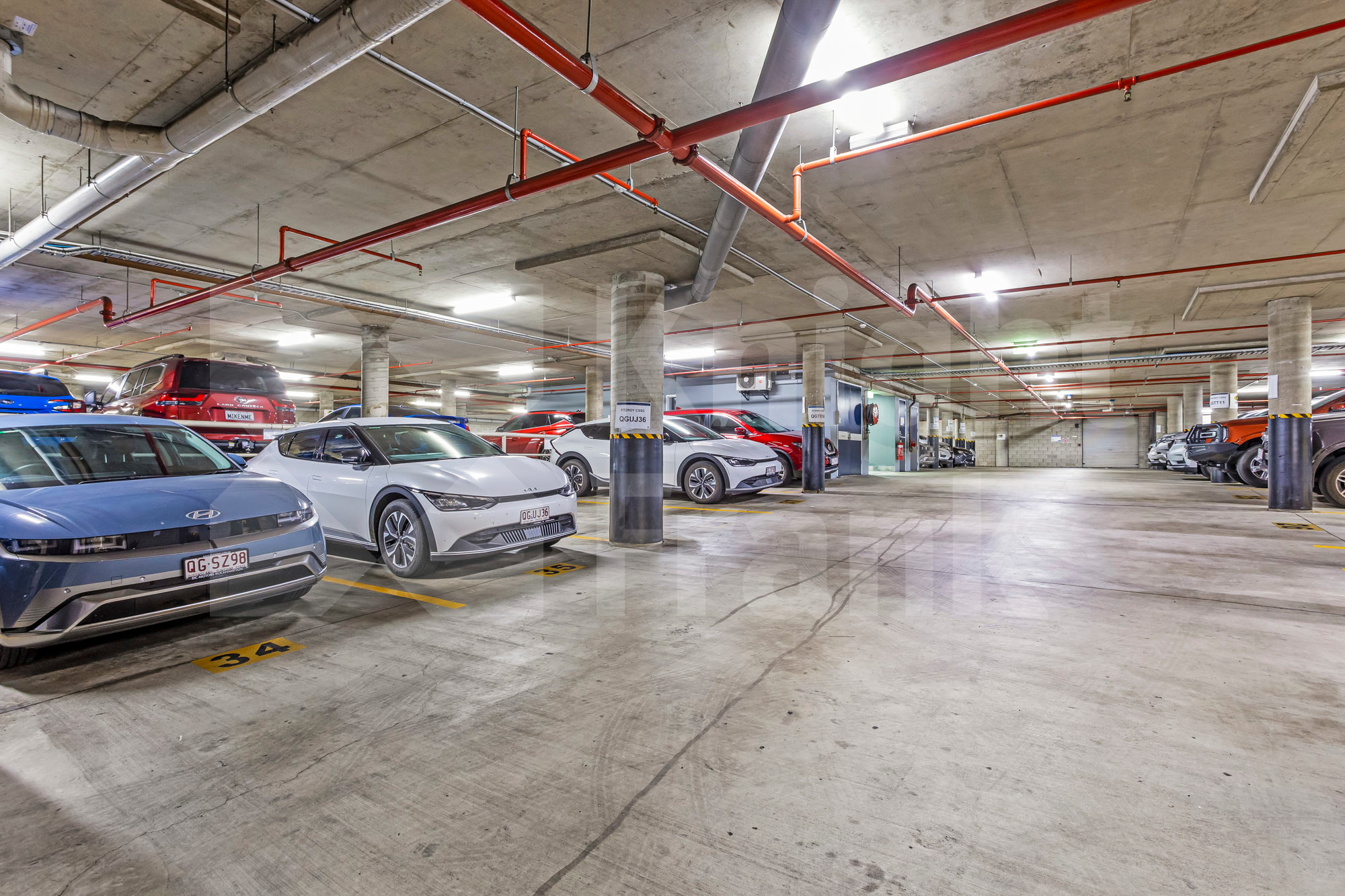 36 East Street, Rockhampton City, QLD, 4700 - Image 22