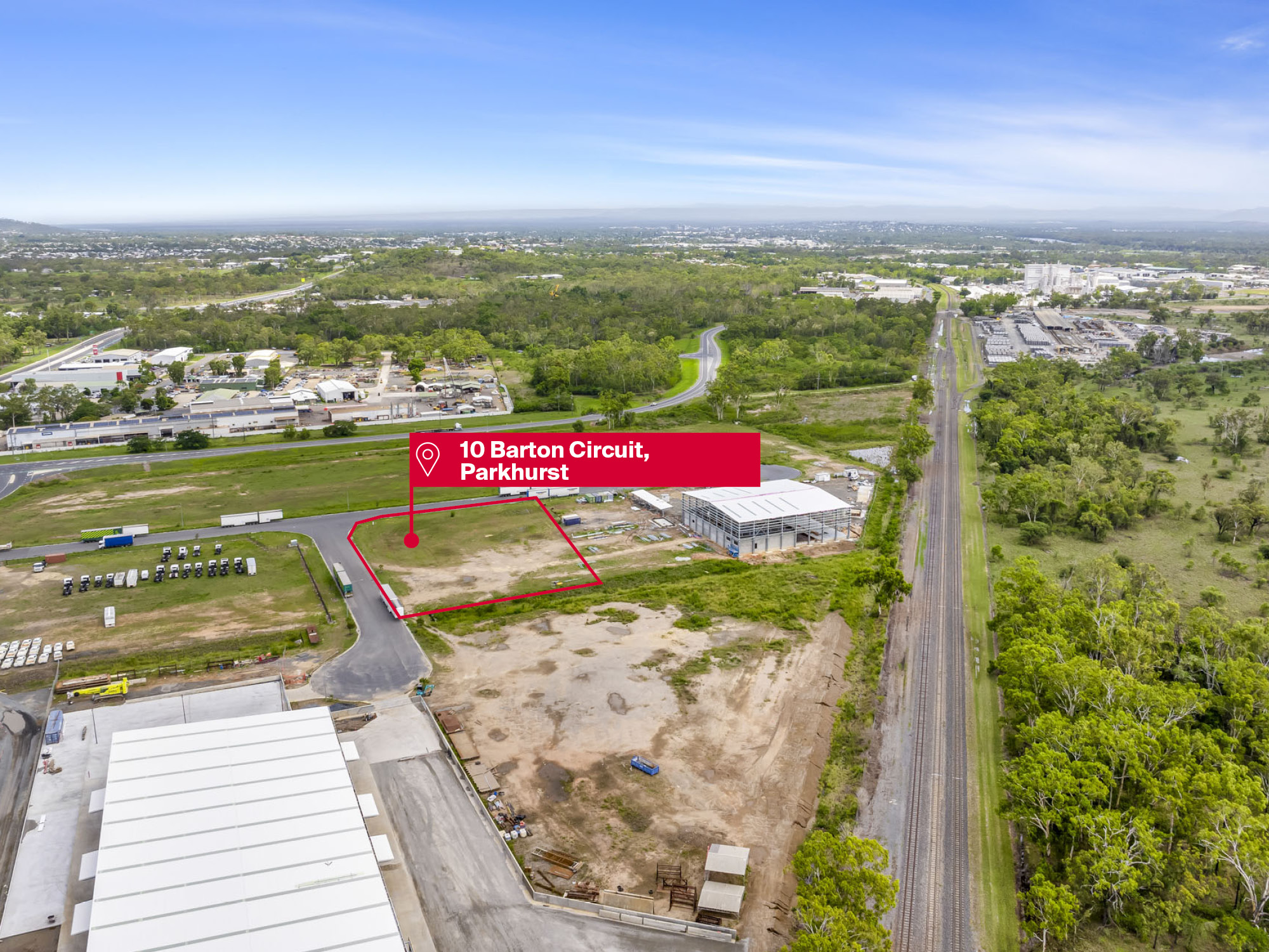 10 Barton Circuit, Parkhurst, QLD, 4702 - Image 5