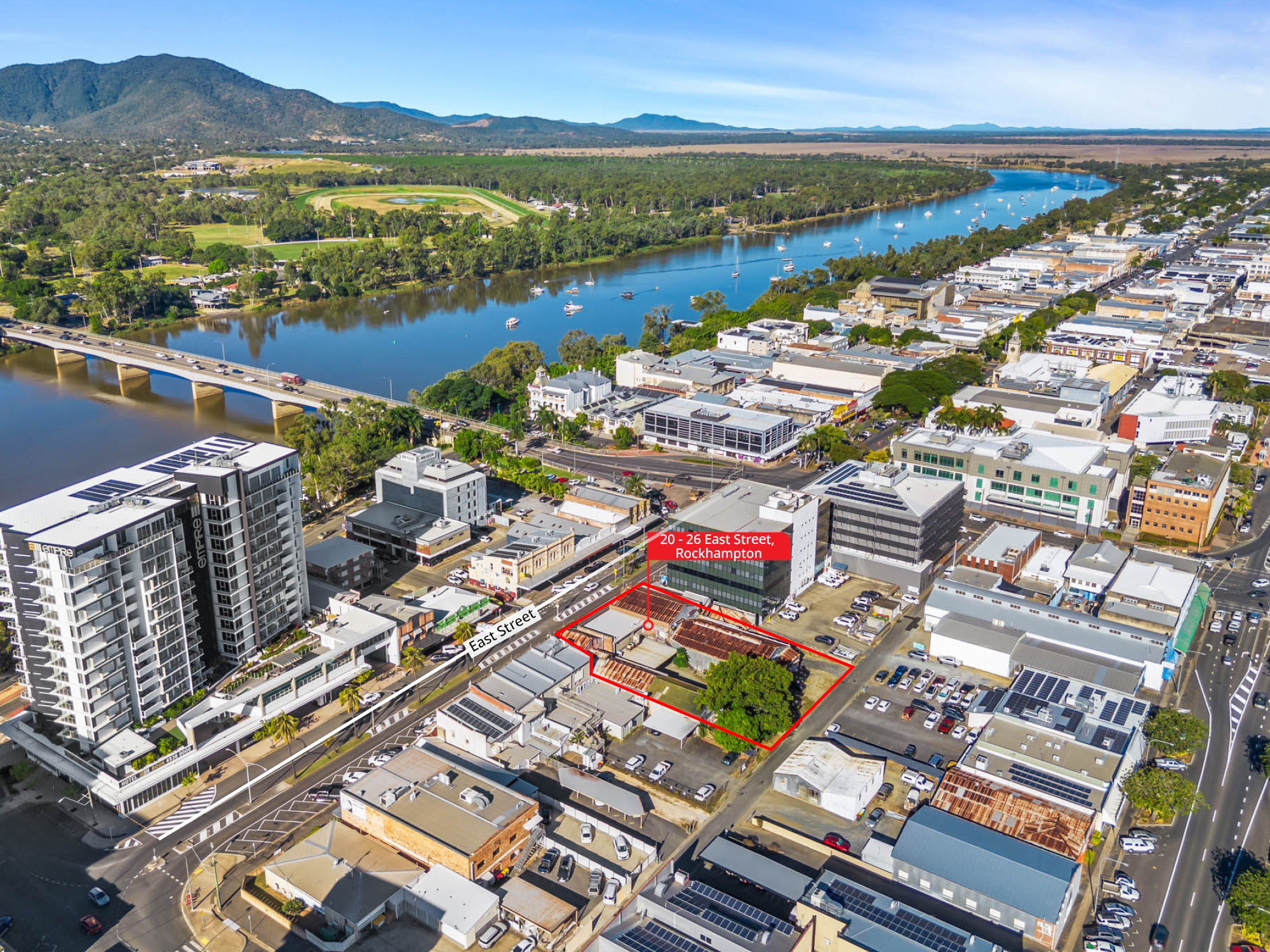 20-26 East Street, Rockhampton City, QLD, 4700 - Image 5