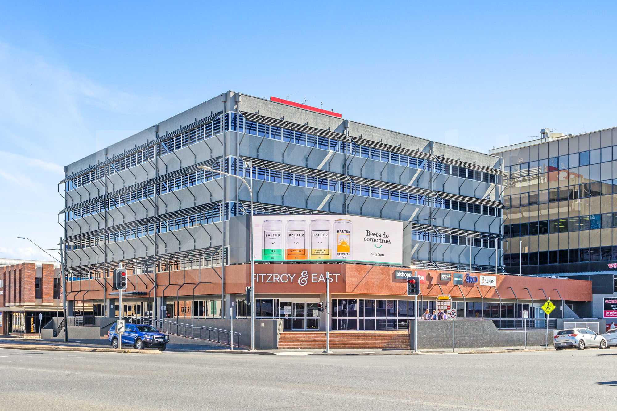 36 East Street, Rockhampton City, QLD, 4700 - Image 1