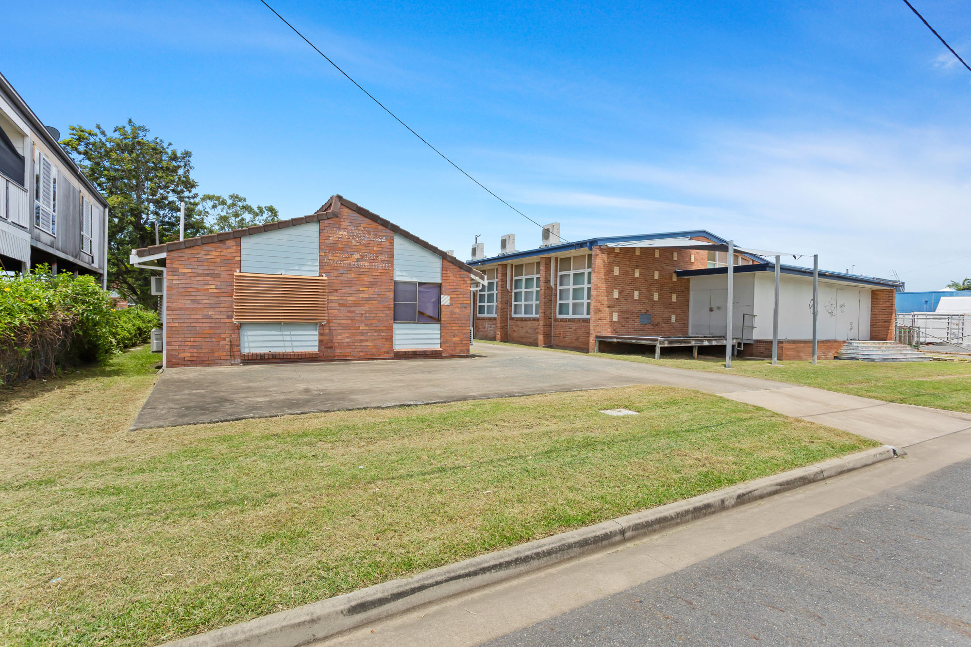 197-199 Campbell Street, Rockhampton City, QLD, 4700 - Image 1