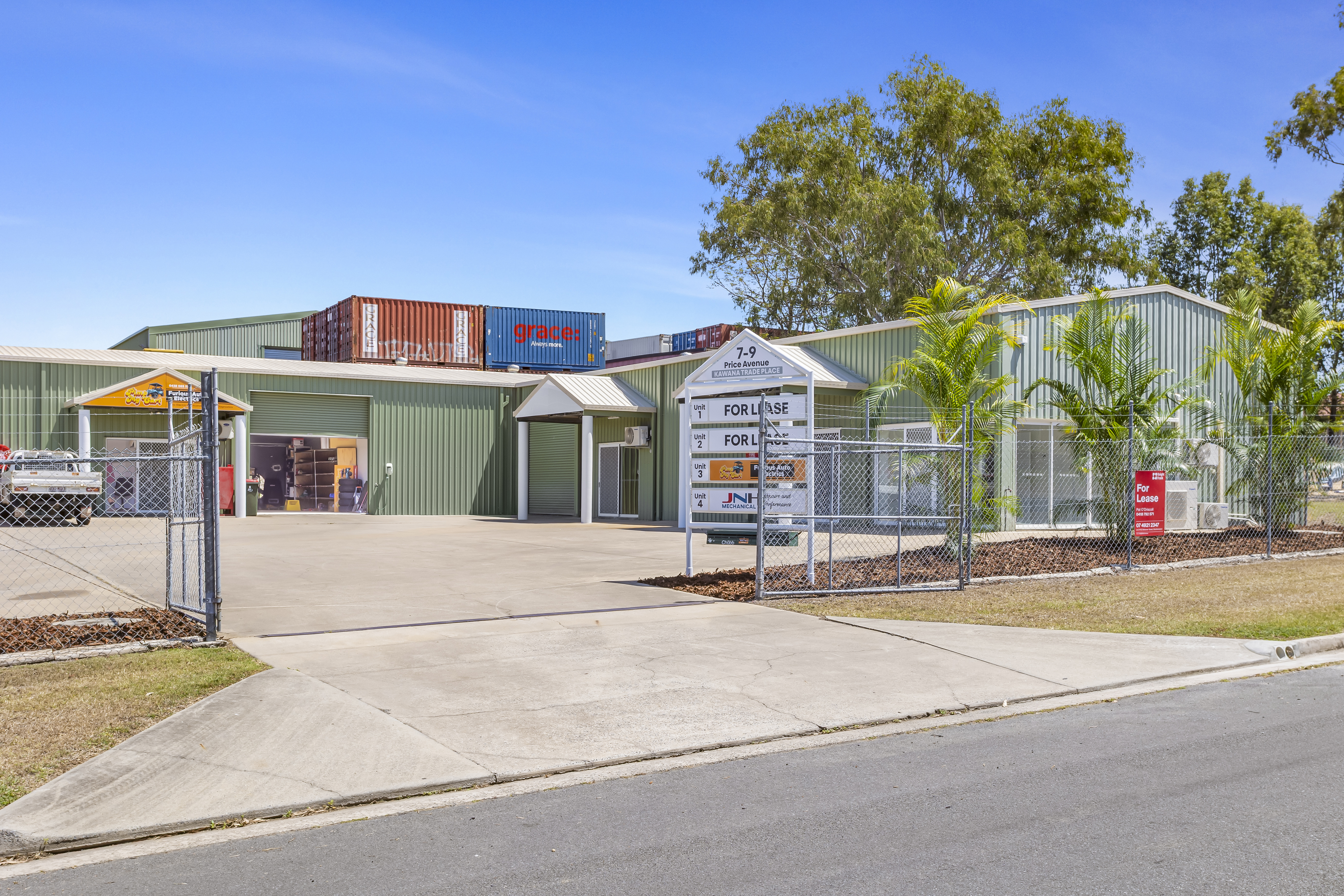 7-9 Price Avenue, Kawana, QLD, 4701 - Image 1