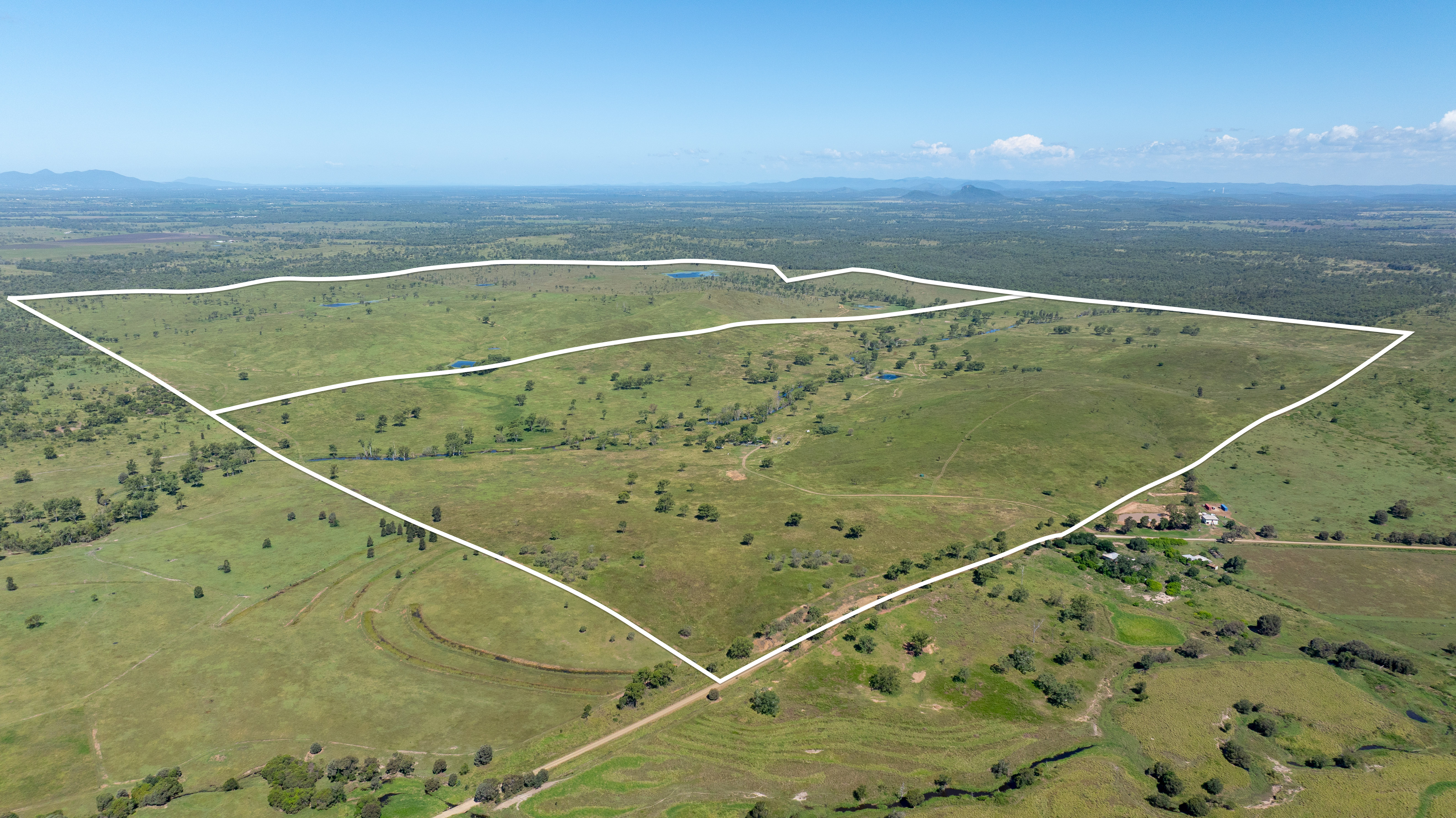 244 Weale Creek Road, Ridgelands, QLD, 4702 - Image 1