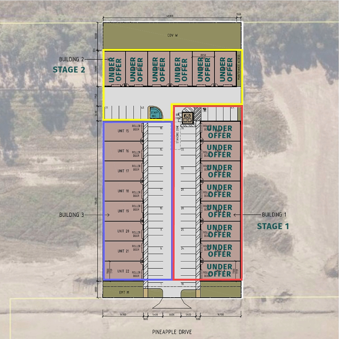 42 Pineapple Dr, Hidden Valley, QLD, 4703 - Image 15