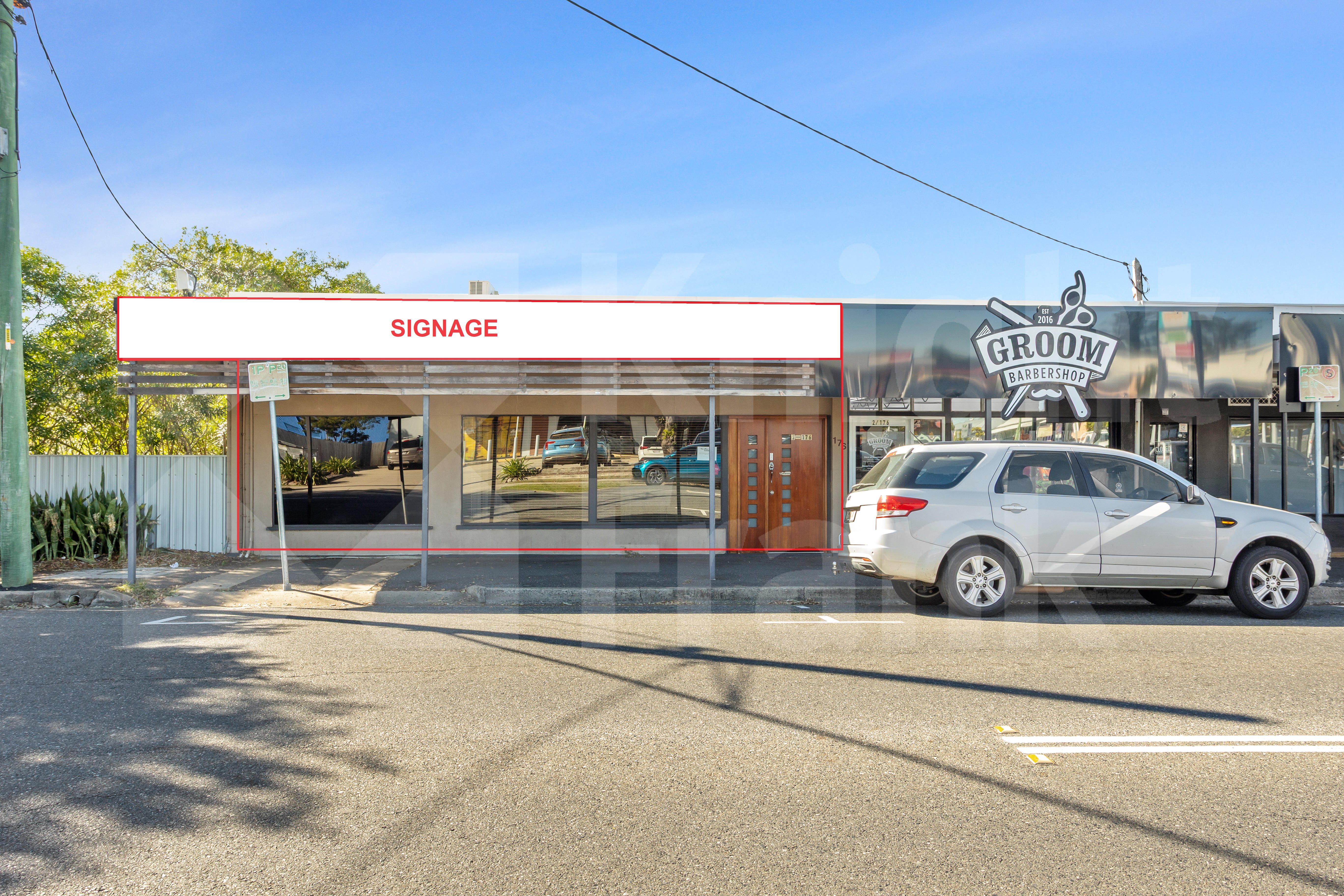 176 Berserker Street, Berserker, QLD, 4701