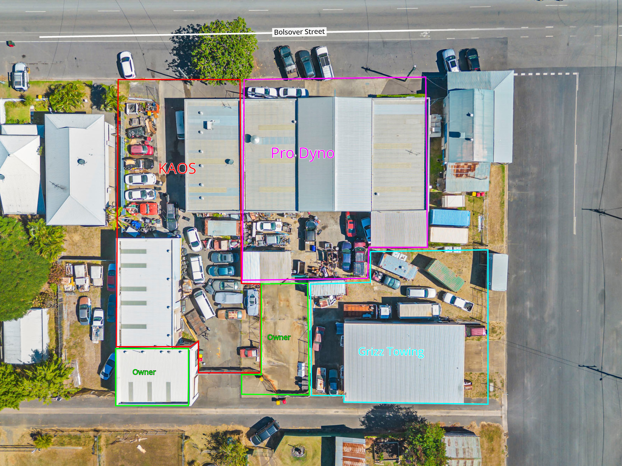 307 Bolsover Street, Depot Hill, QLD, 4700 - Image 3