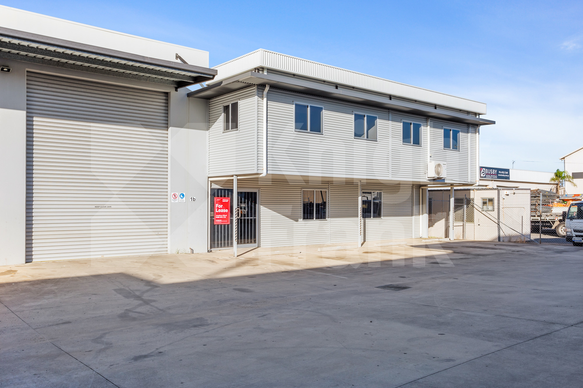 45 Derby Street, Rockhampton City, QLD, 4700 - Image 1