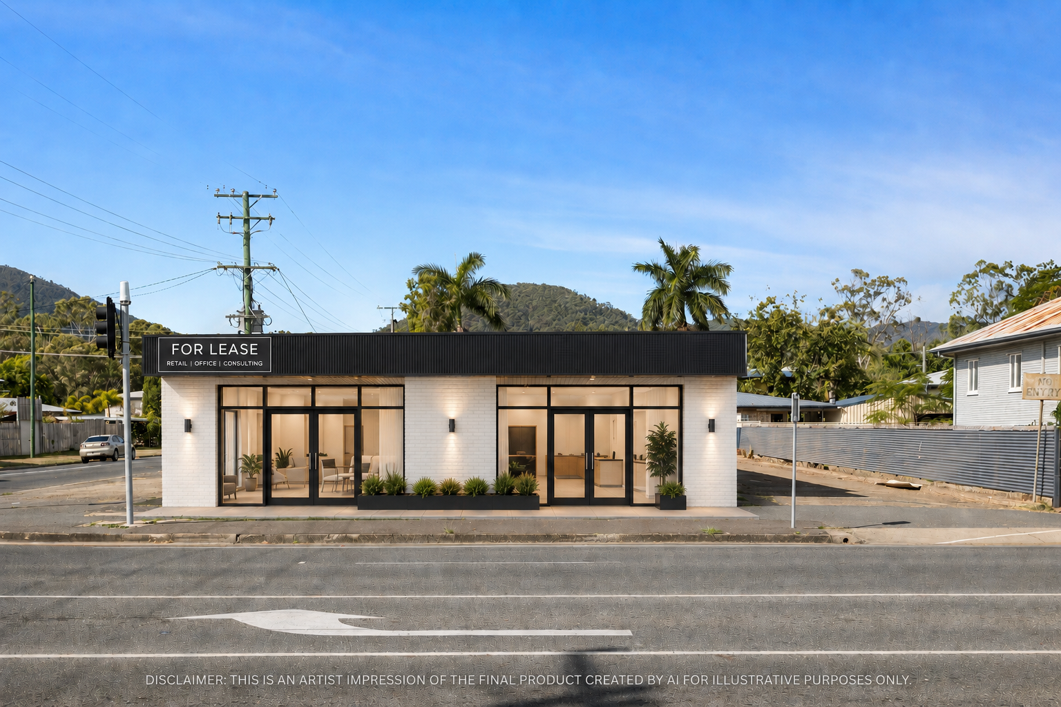 352 Dean Street, Frenchville, QLD, 4701