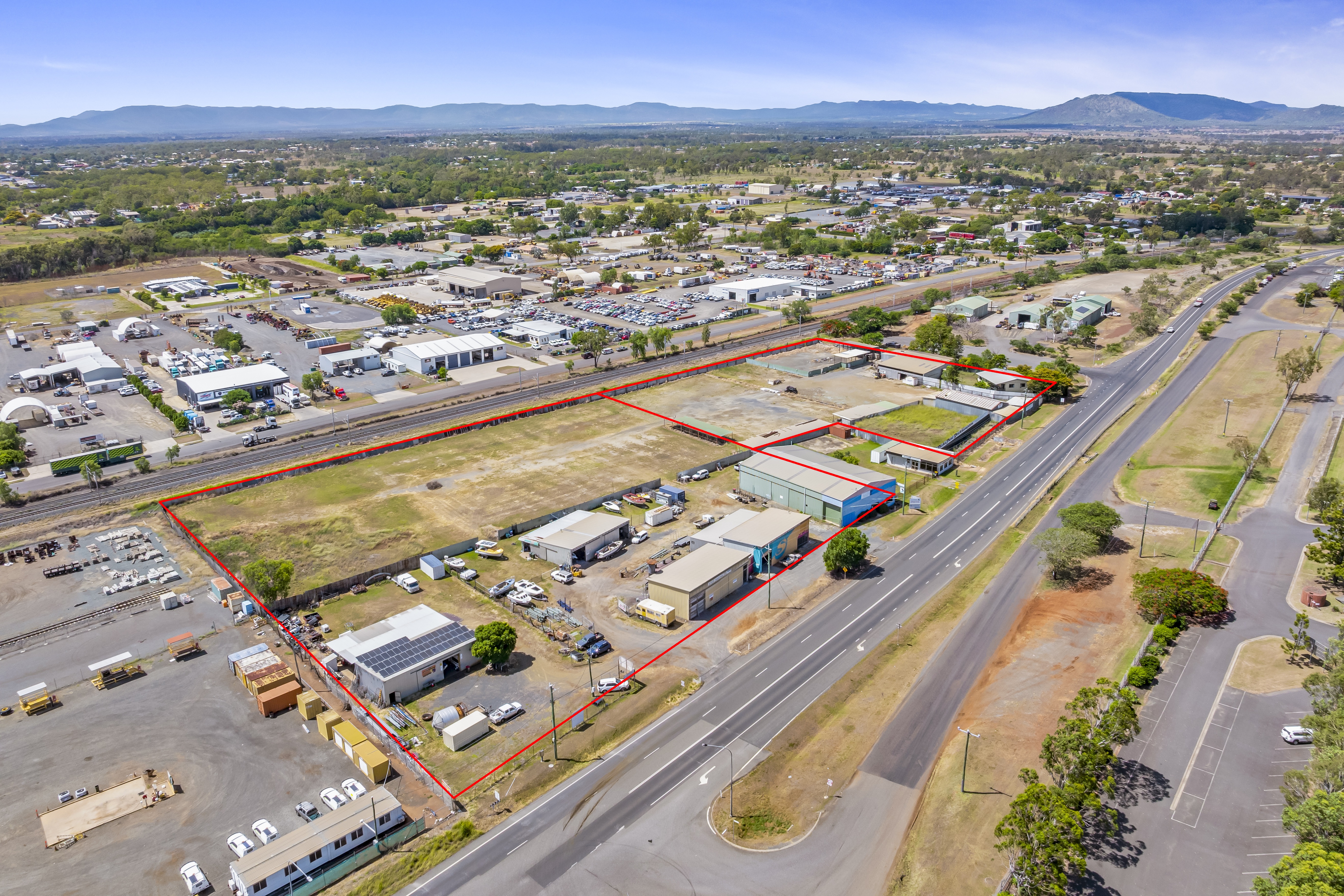 757 Capricorn Highway, Gracemere, QLD, 4702 - Image 1