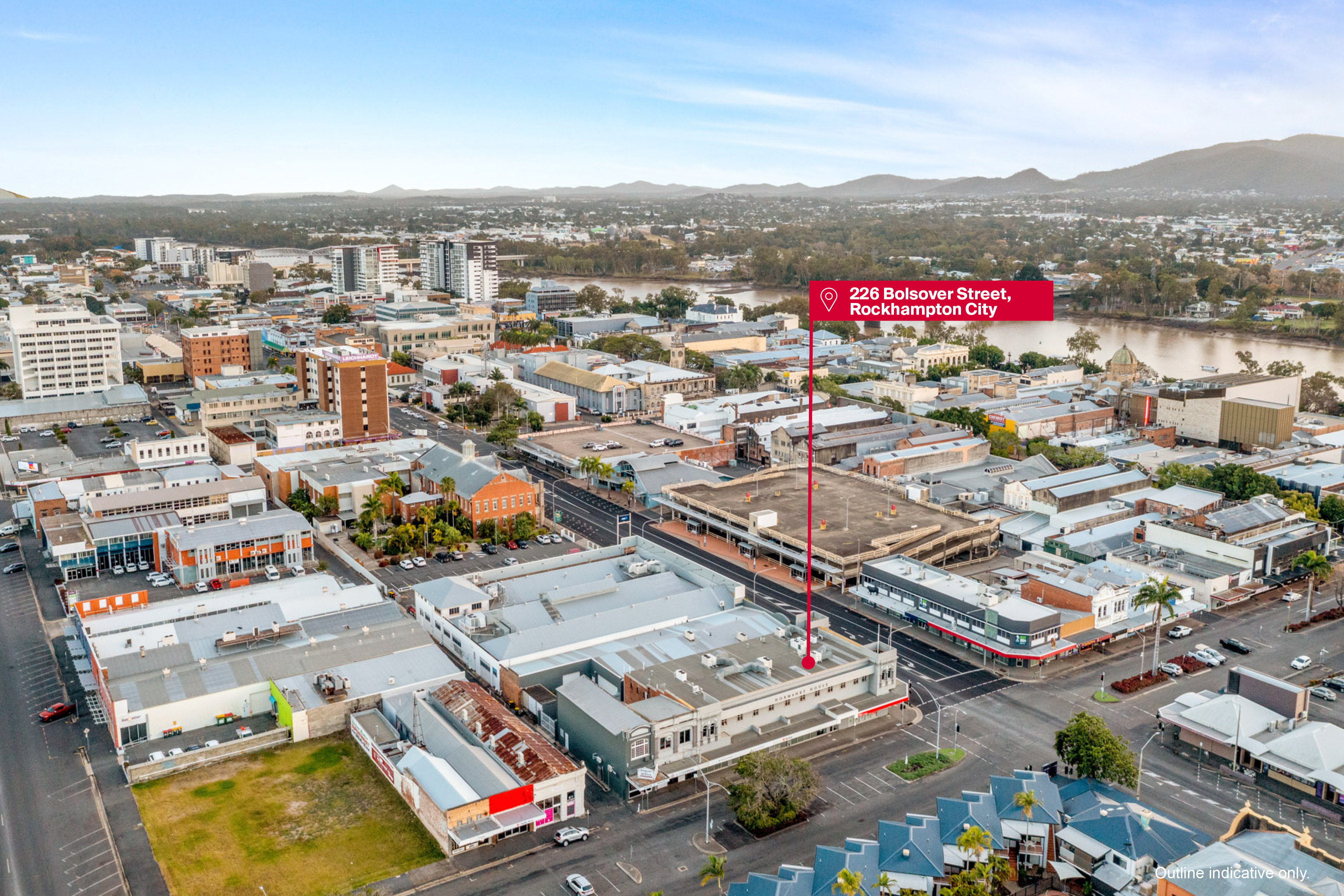 226 Bolsover Street, Rockhampton City, QLD, 4700 - Image 13