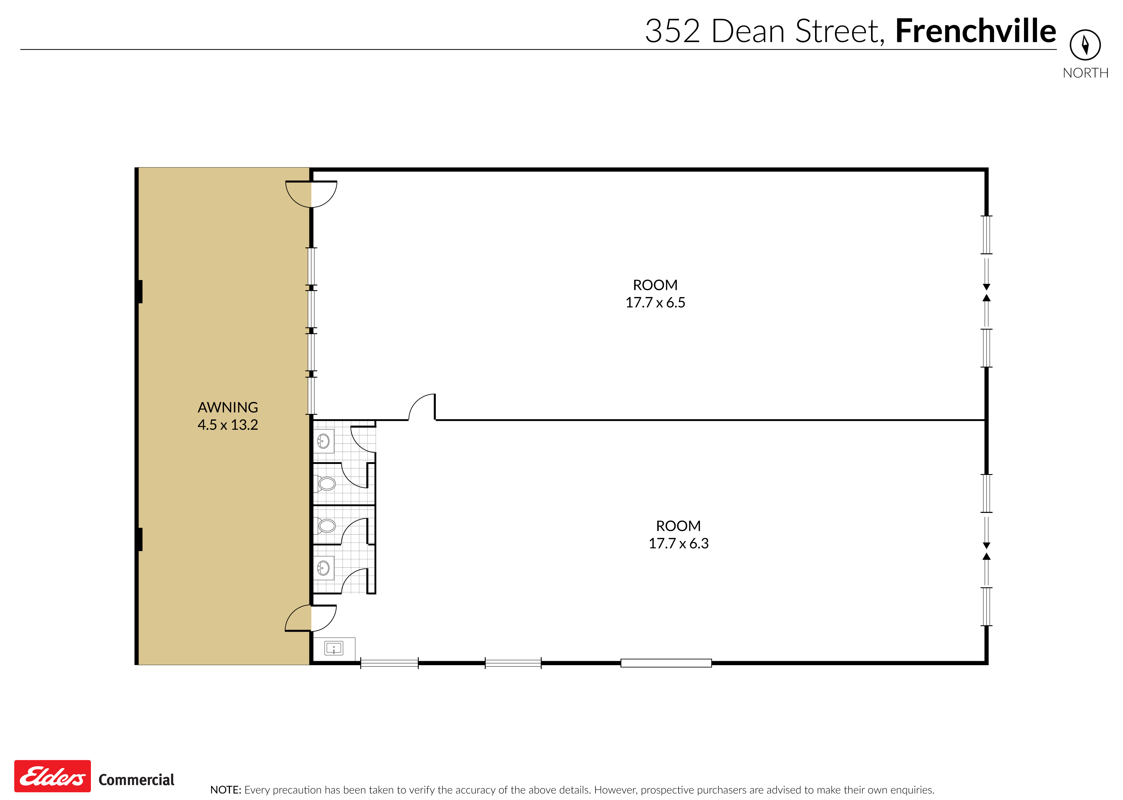 352 Dean Street, Frenchville, QLD, 4701 - Image 8