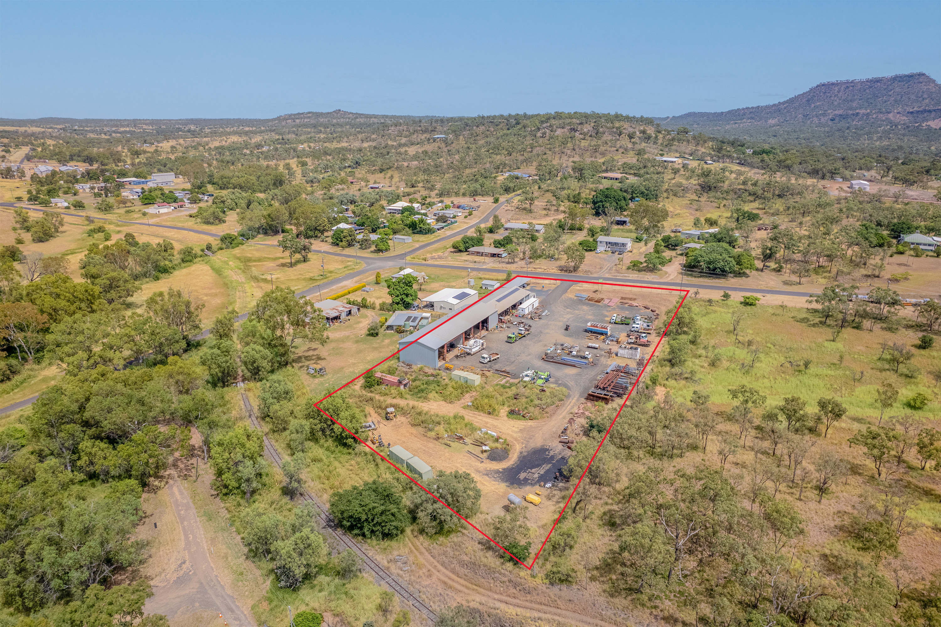 88 Quarry St, Springsure, QLD, 4722 - Image 17