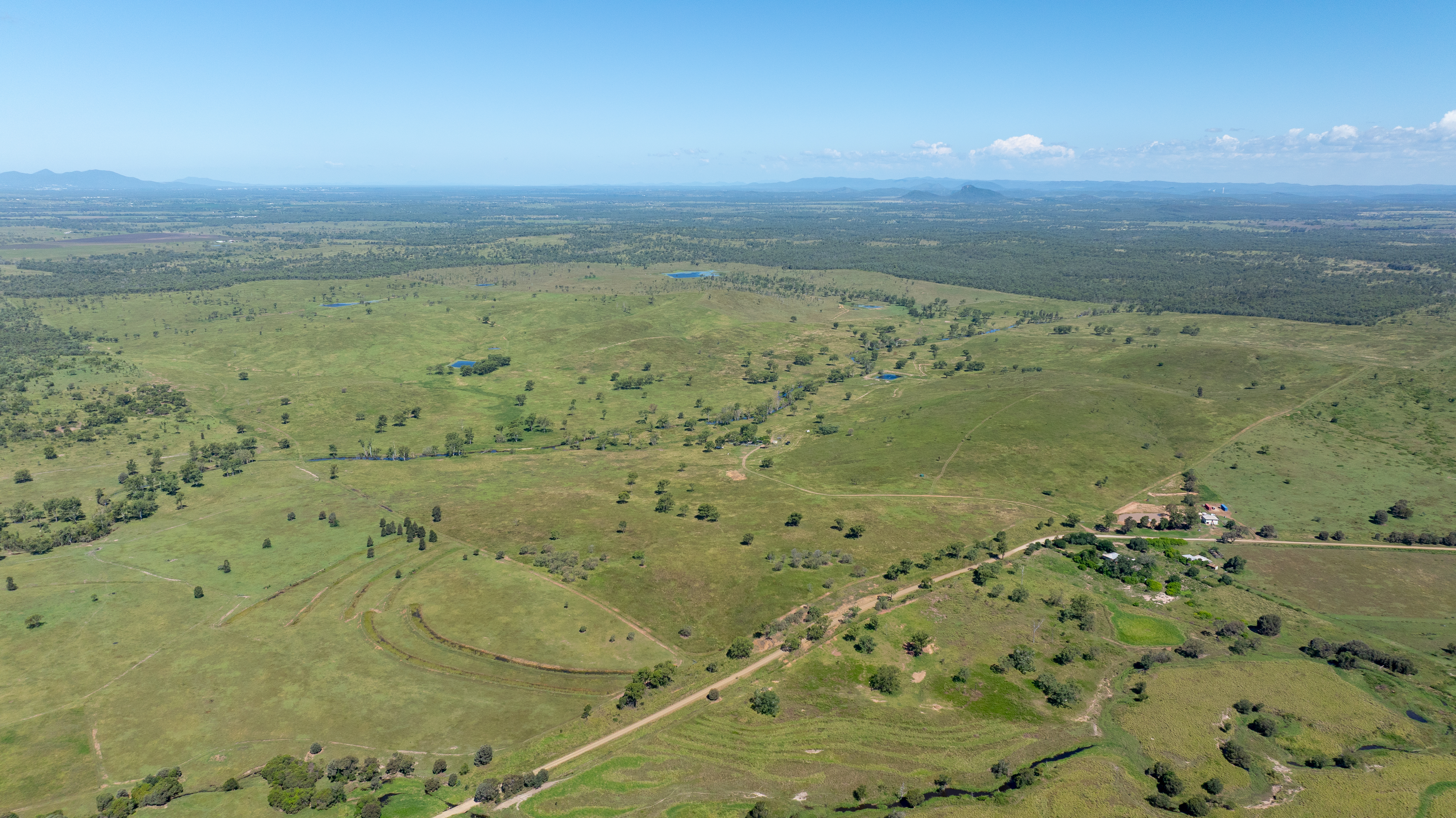 244 Weale Creek Road, Ridgelands, QLD, 4702 - Image 2