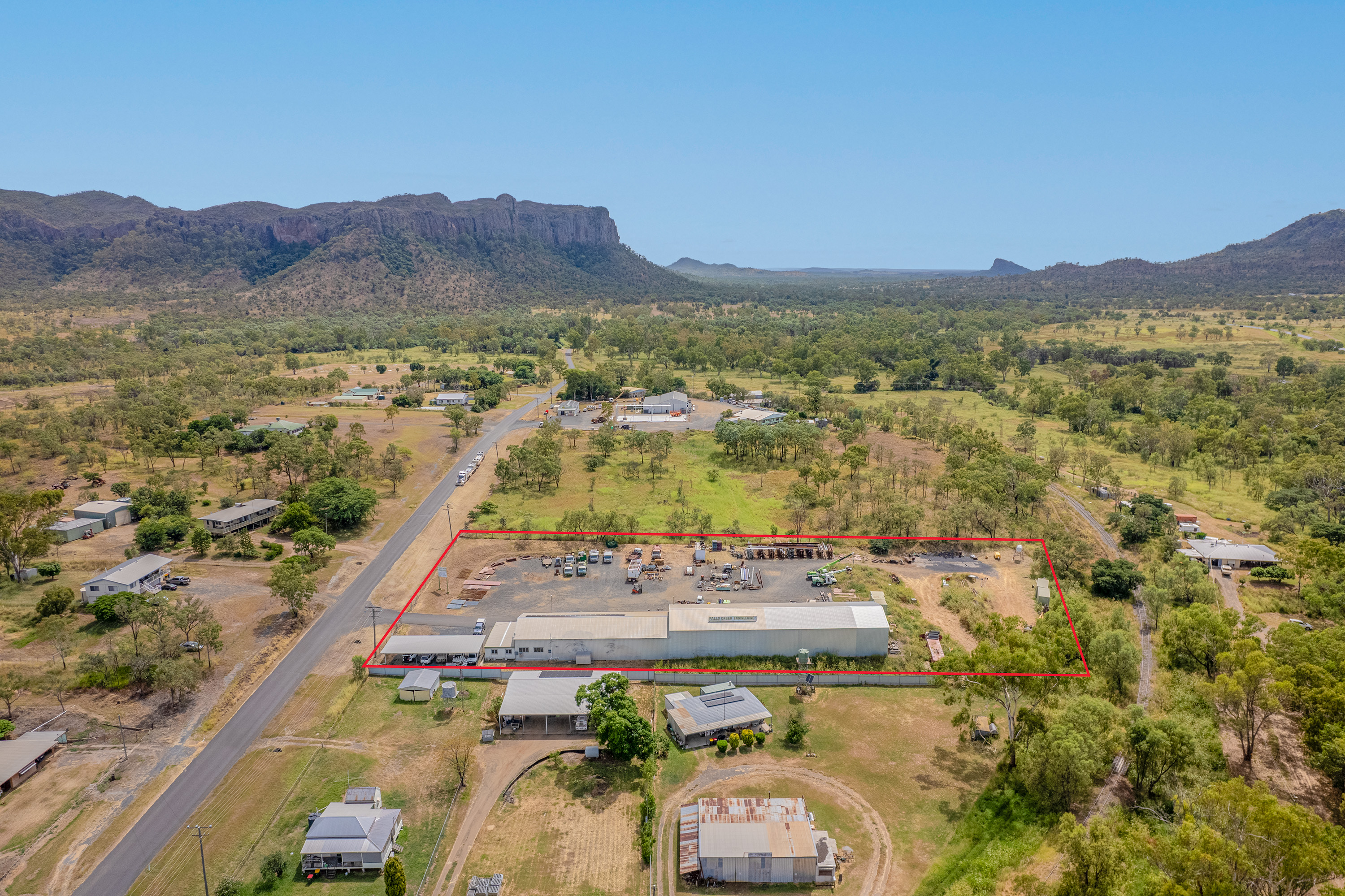 88 Quarry St, Springsure, QLD, 4722 - Image 16