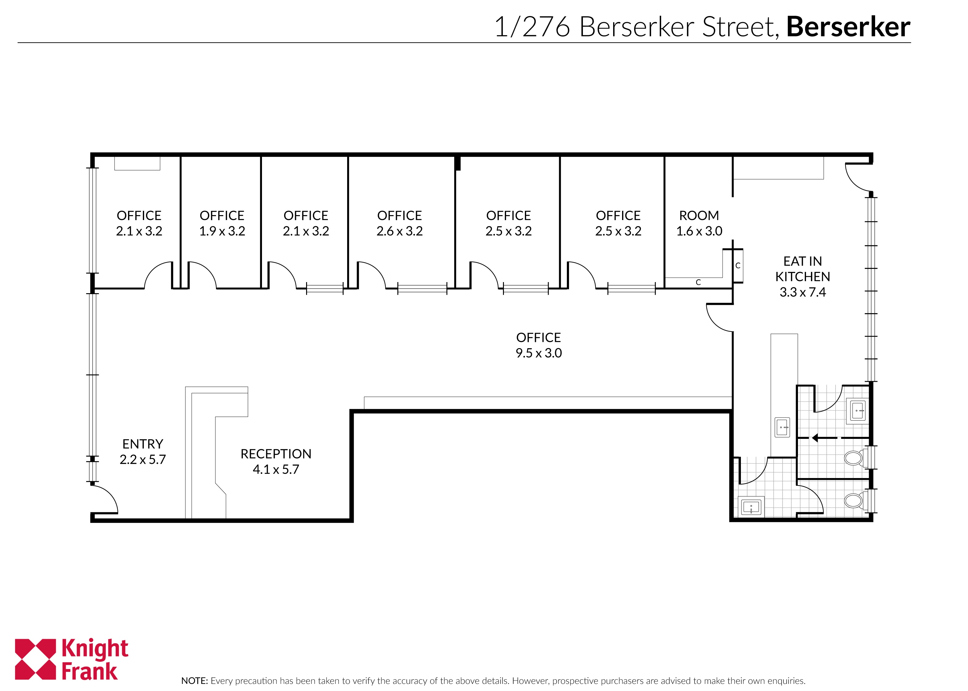 176 Berserker Street, Berserker, QLD, 4701 - Image 9