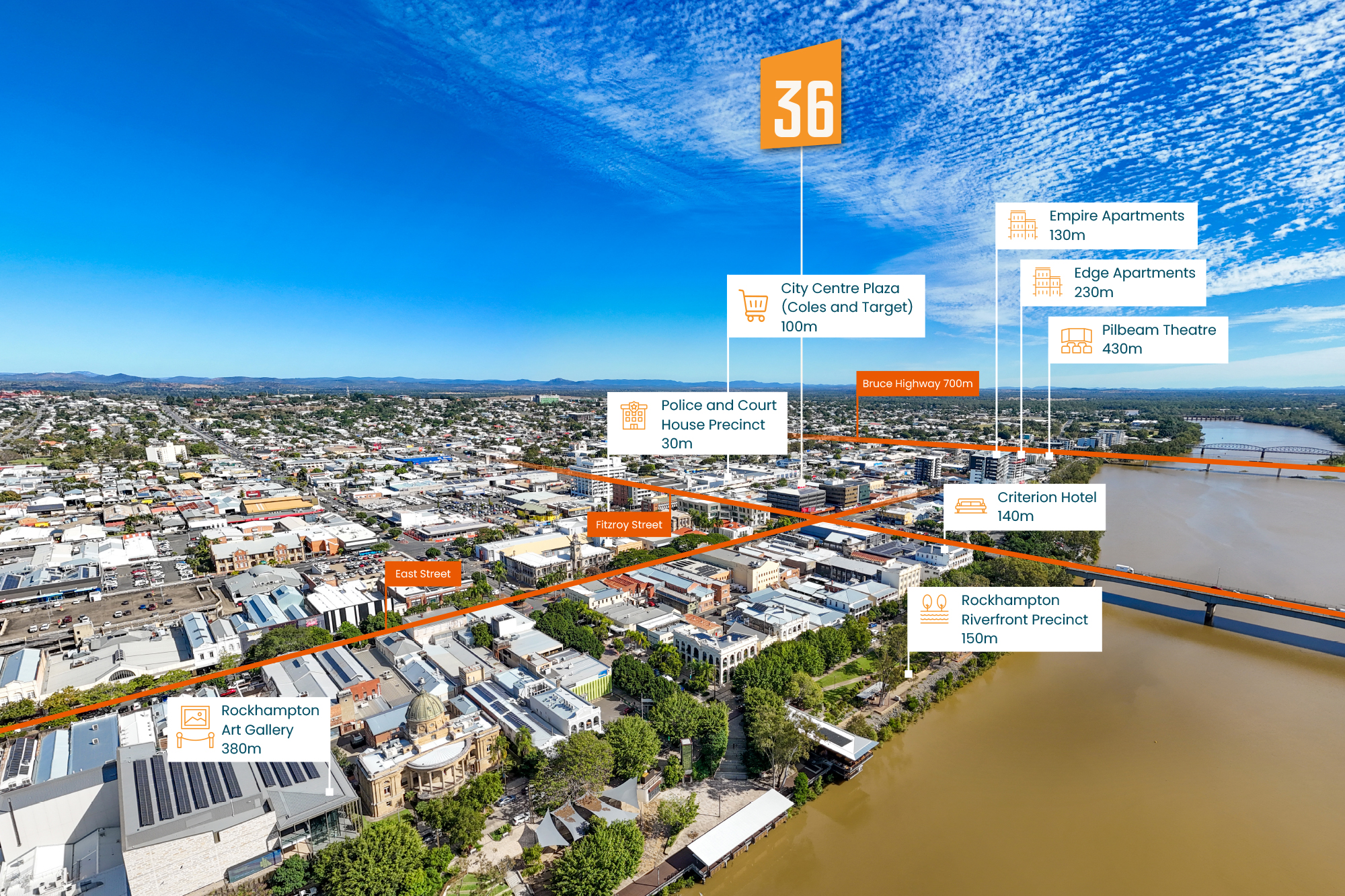 36 East Street, Rockhampton City, QLD, 4700 - Image 21