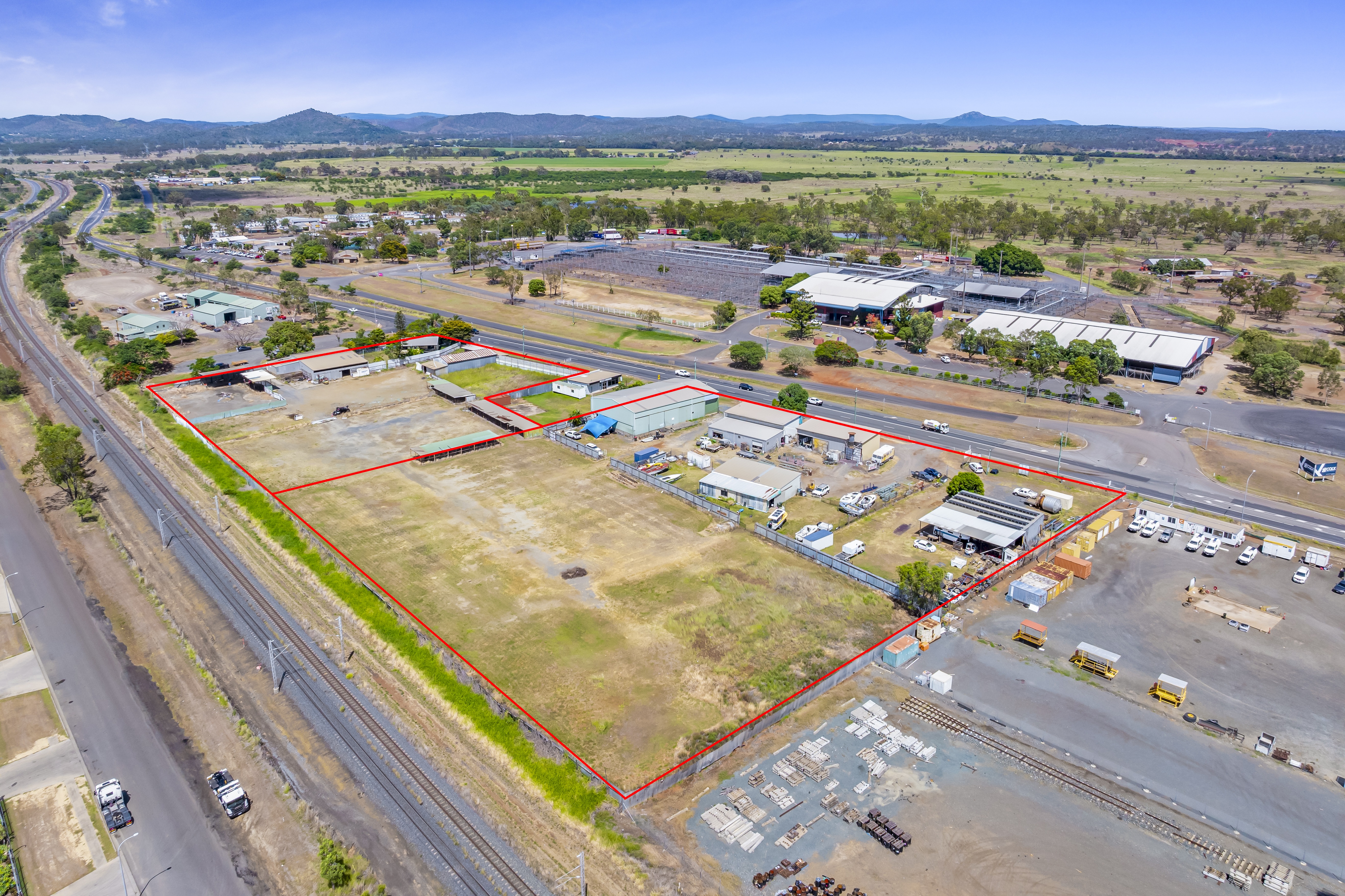 757 Capricorn Highway, Gracemere, QLD, 4702 - Image 2