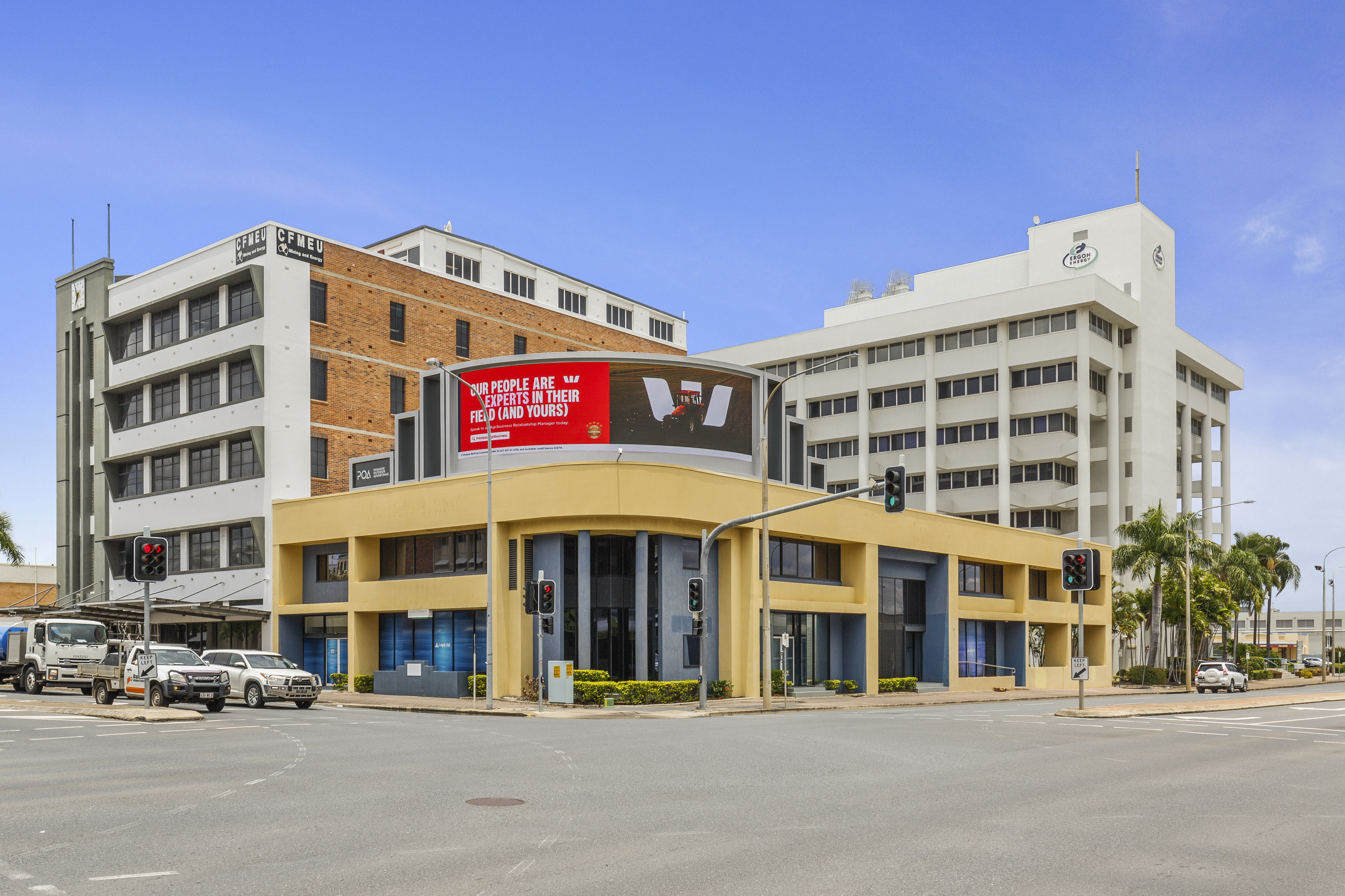 35 Fitzroy Street, Rockhampton City, QLD, 4700 - Image 1