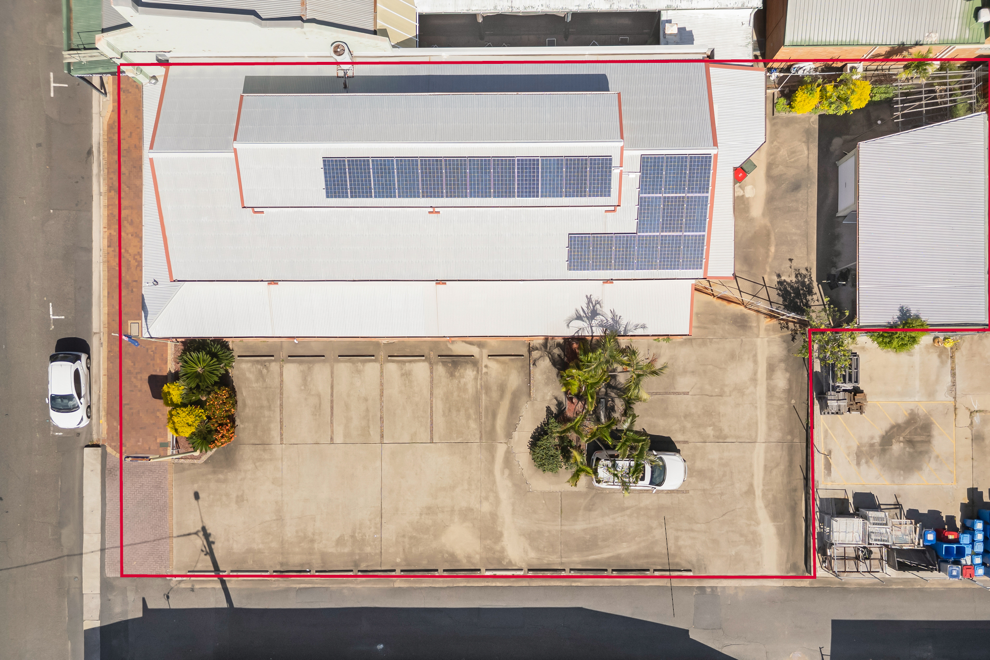 88-90 William Street, Rockhampton City, QLD, 4700 - Image 9