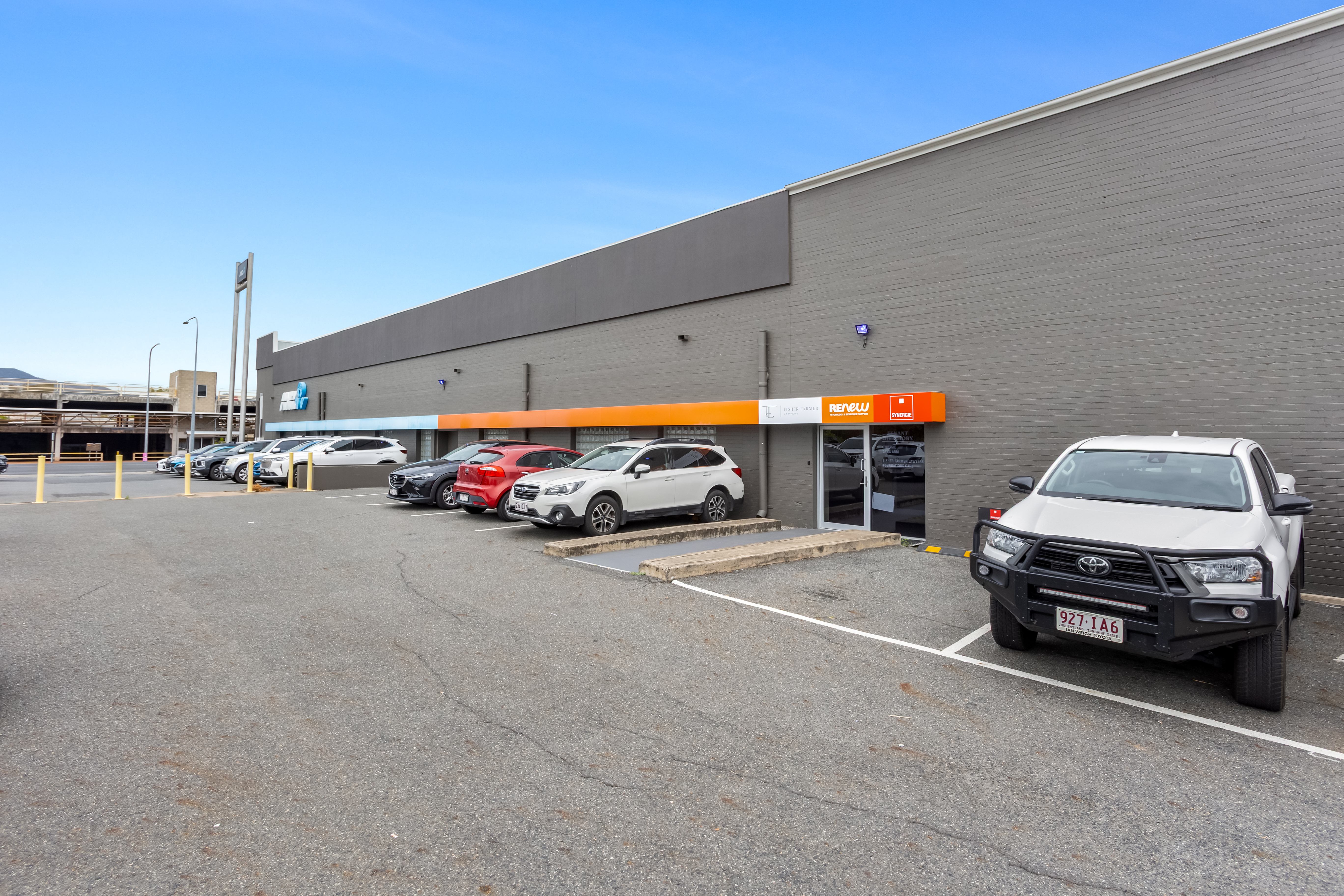 Suite 3B/214 Bolsover Street, Rockhampton City, QLD, 4700 - Image 7