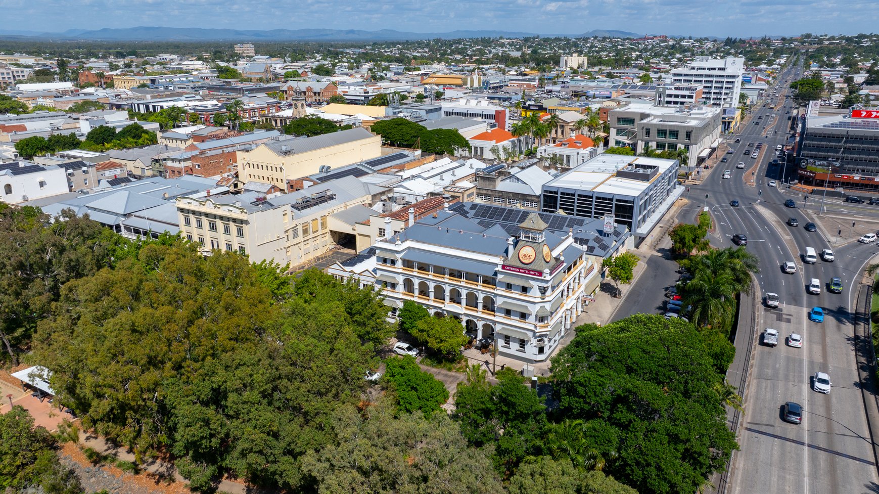 150 Quay Street, Rockhampton City, QLD, 4700 - Image 1