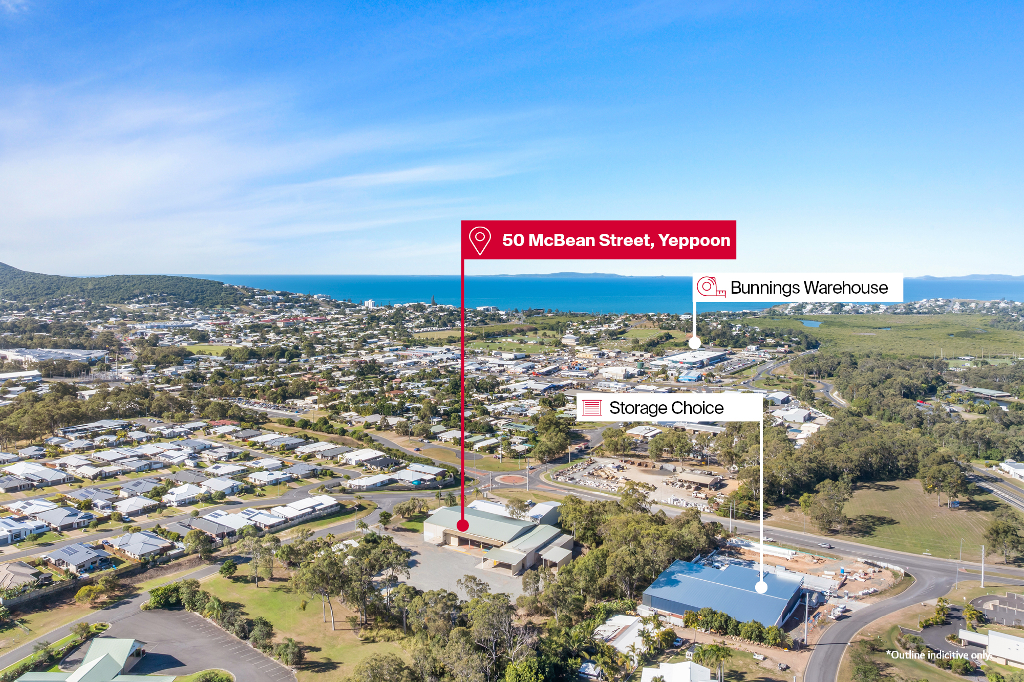 50 McBean St, Yeppoon, QLD, 4703 - Image 3
