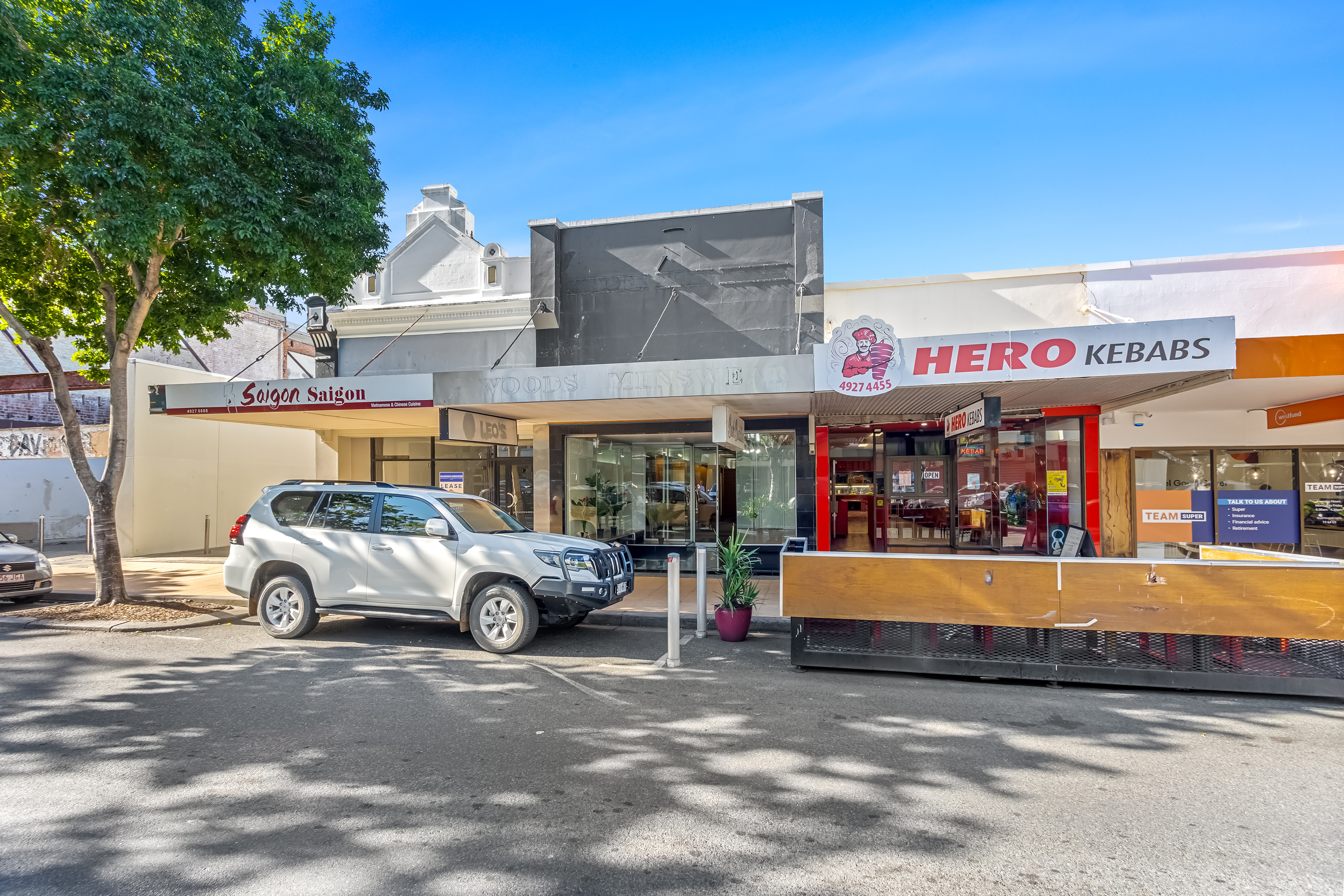 123 East Street, Rockhampton City, QLD, 4700 - Image 1