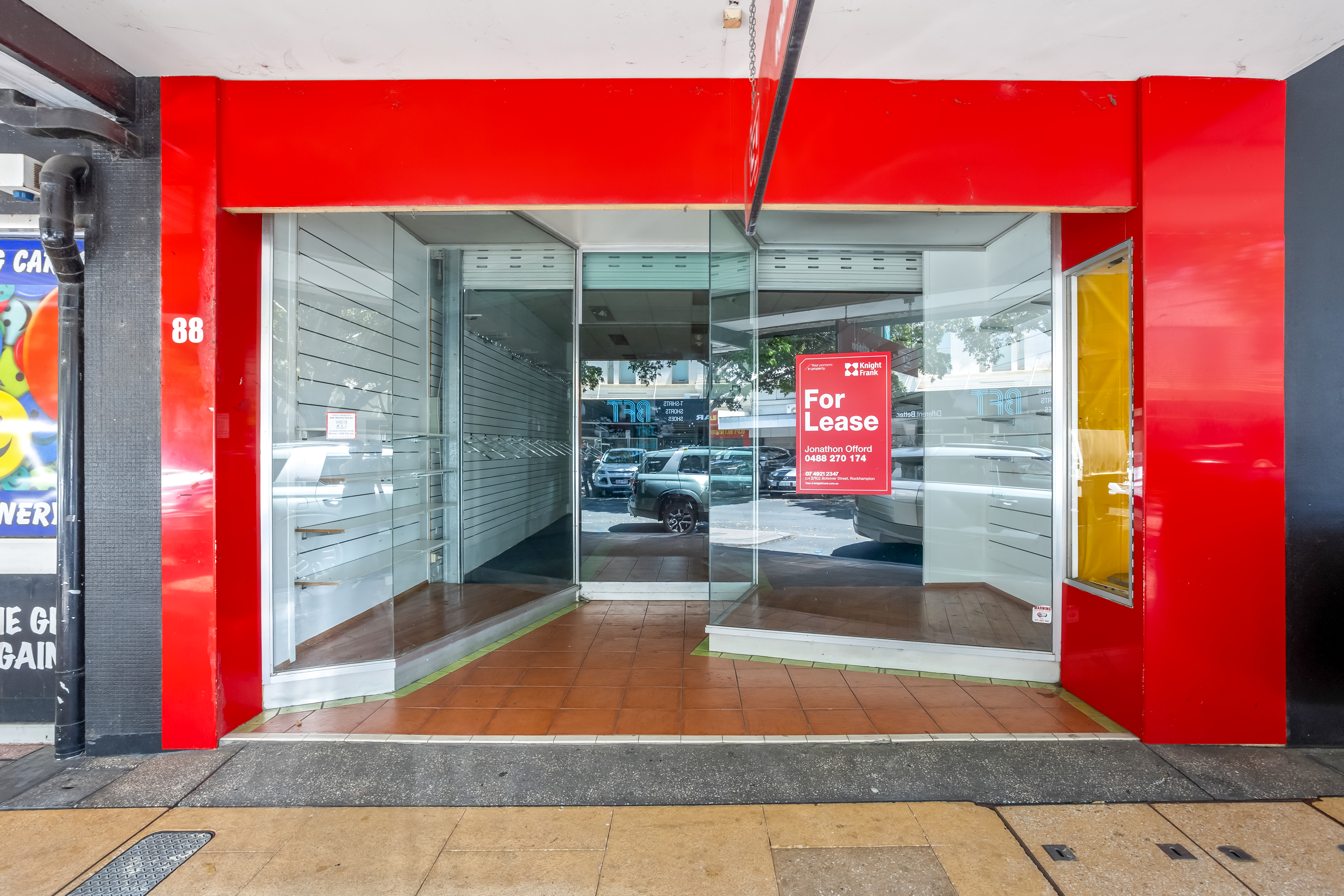 88 East Street, Rockhampton City, QLD, 4700 - Image 2