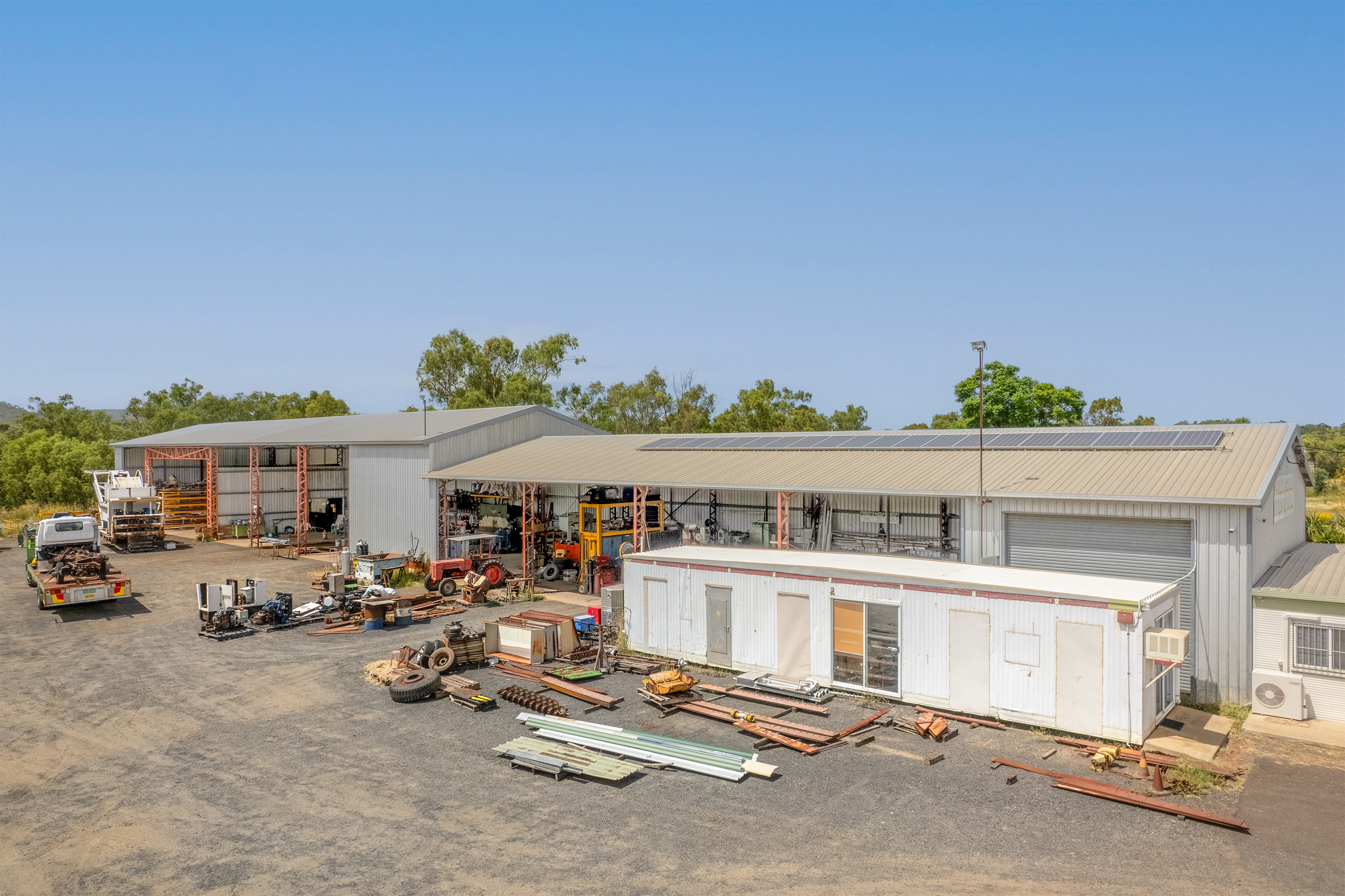 88 Quarry St, Springsure, QLD, 4722 - Image 6