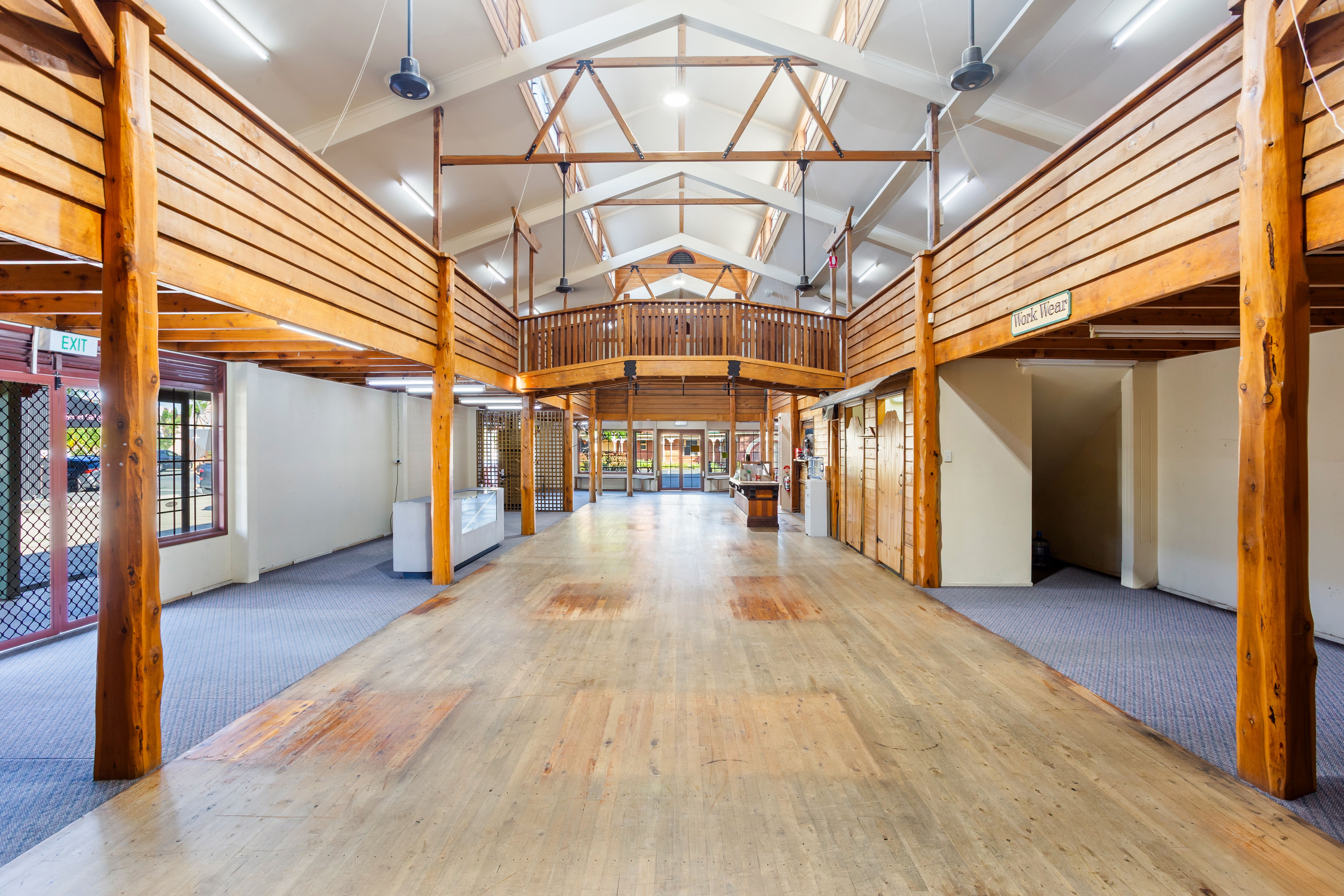 88-90 William Street, Rockhampton City, QLD, 4700 - Image 5