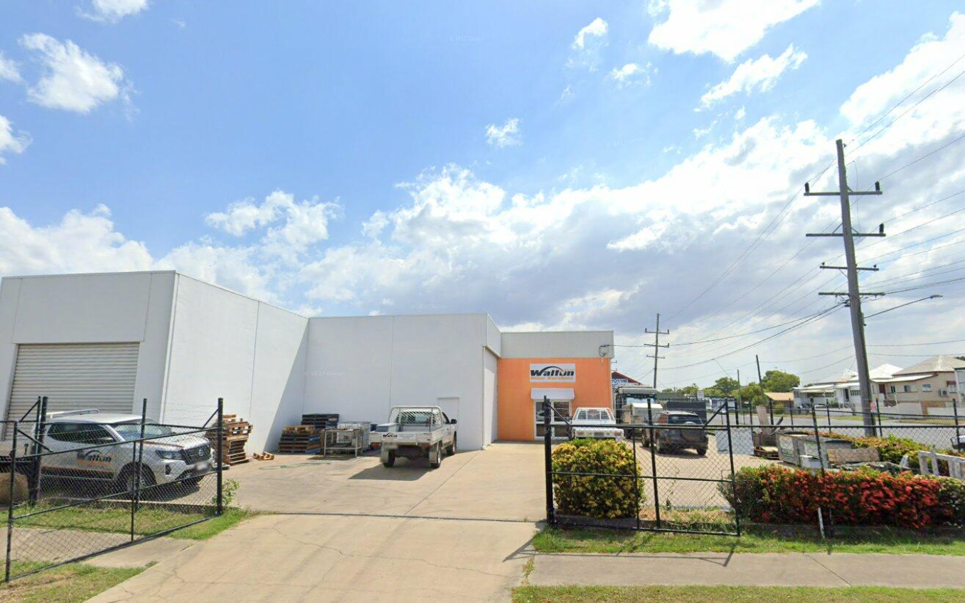 220 Kent Street, Rockhampton City, QLD, 4700 - Image 9