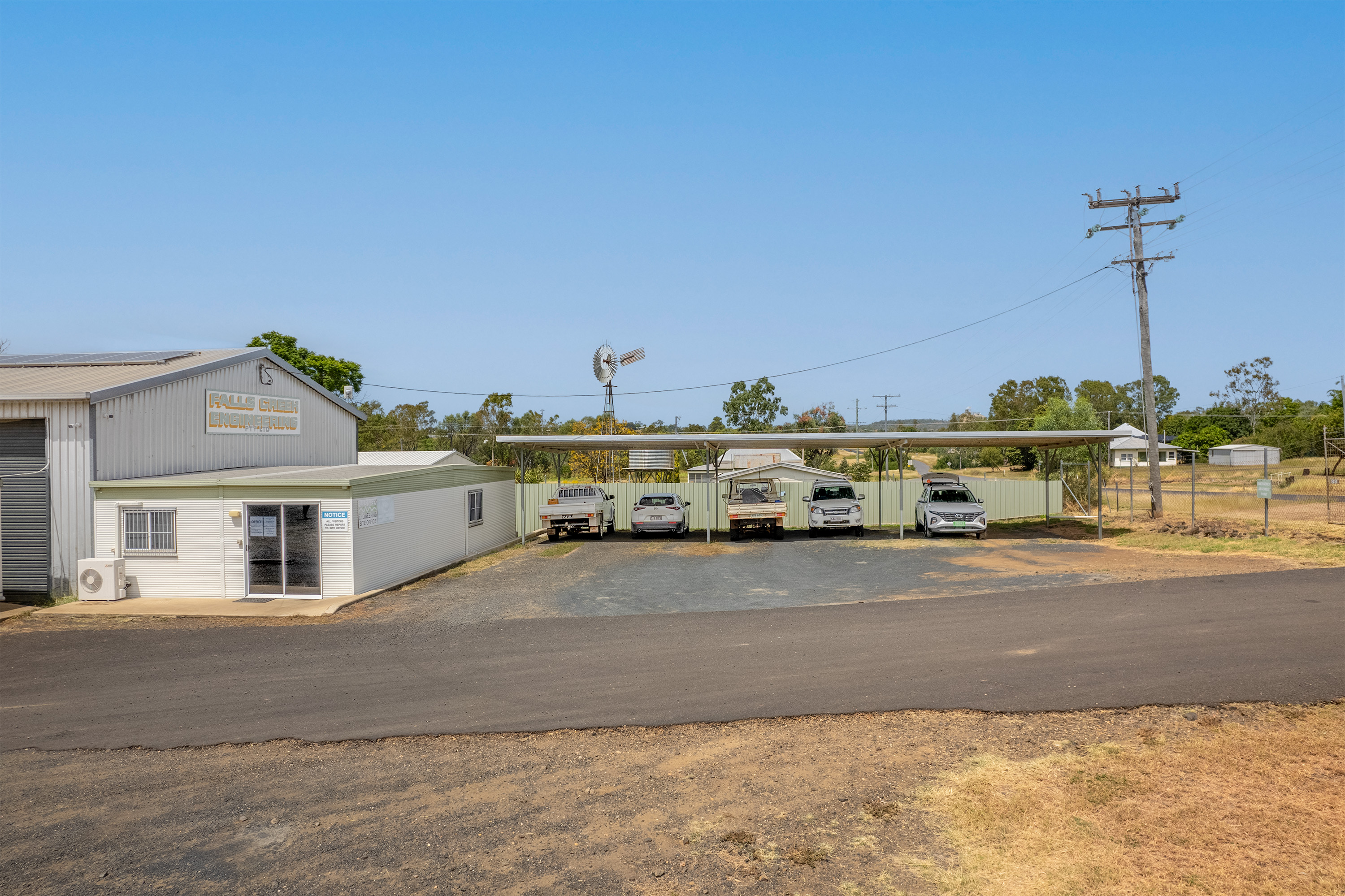 88 Quarry St, Springsure, QLD, 4722 - Image 7