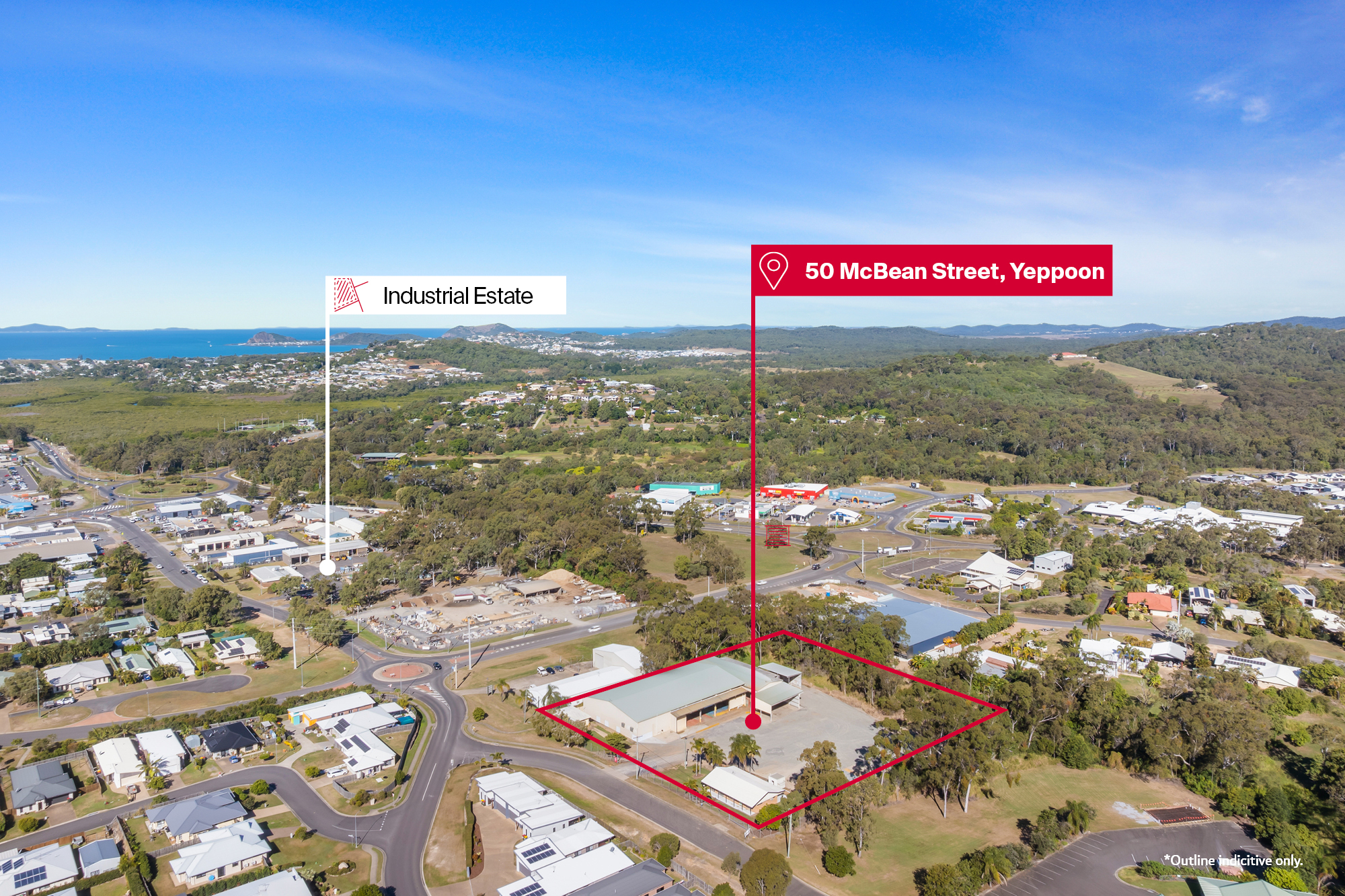 50 McBean St, Yeppoon, QLD, 4703 - Image 2