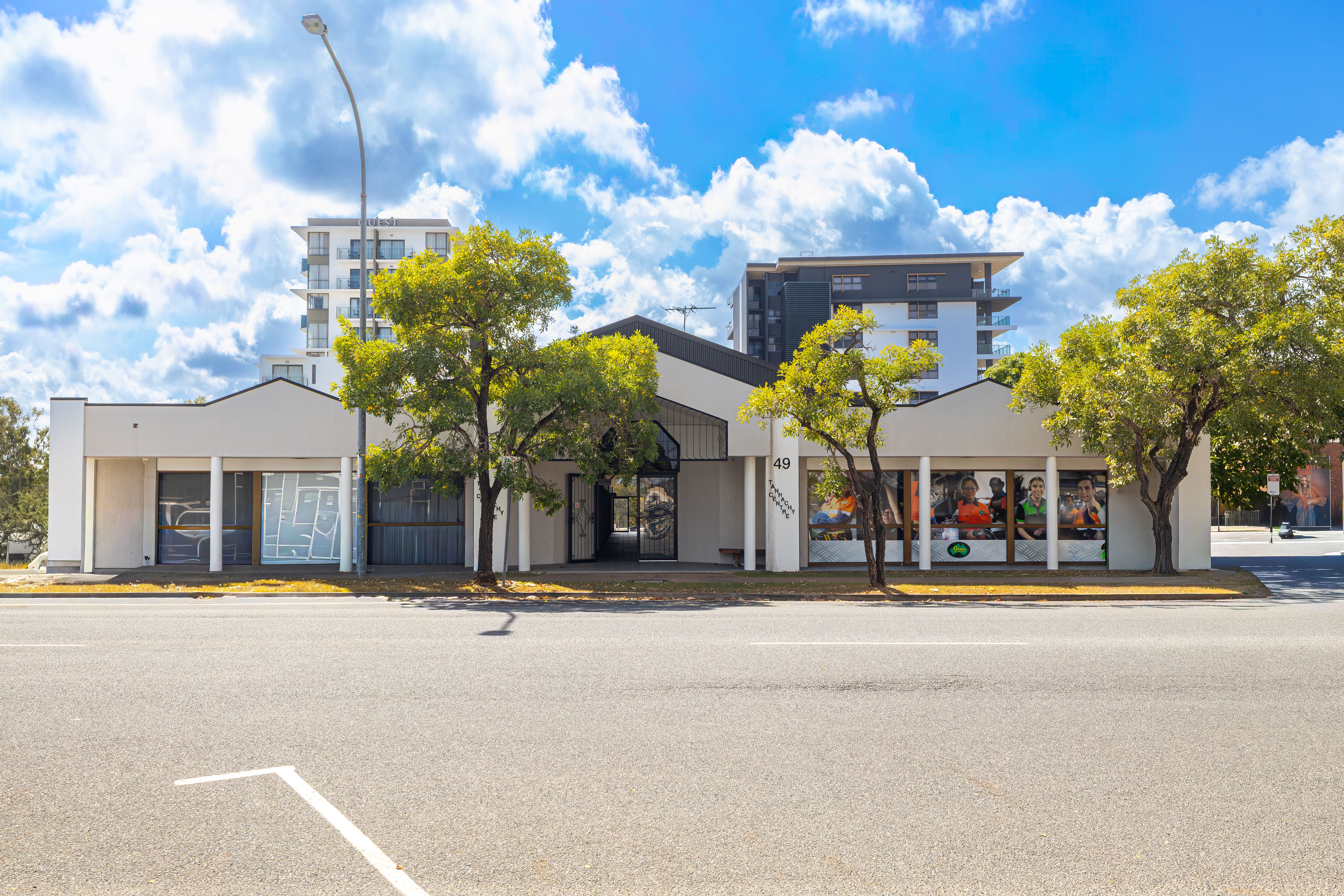 49-51 Bolsover Street,, Rockhampton City, QLD, 4700 - Image 1