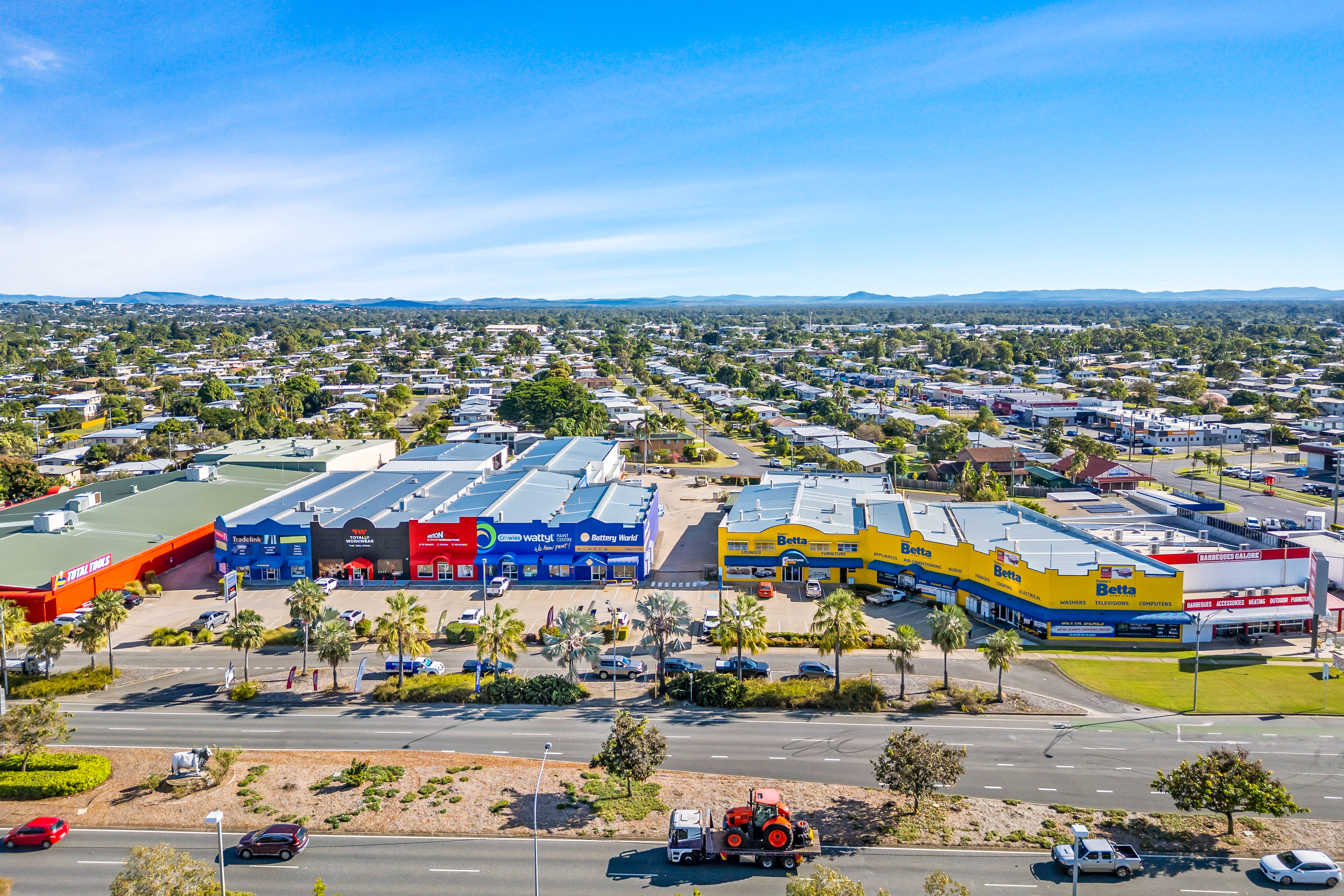 2/415 Yaamba Road, Park Avenue, QLD, 4701 - Image 9