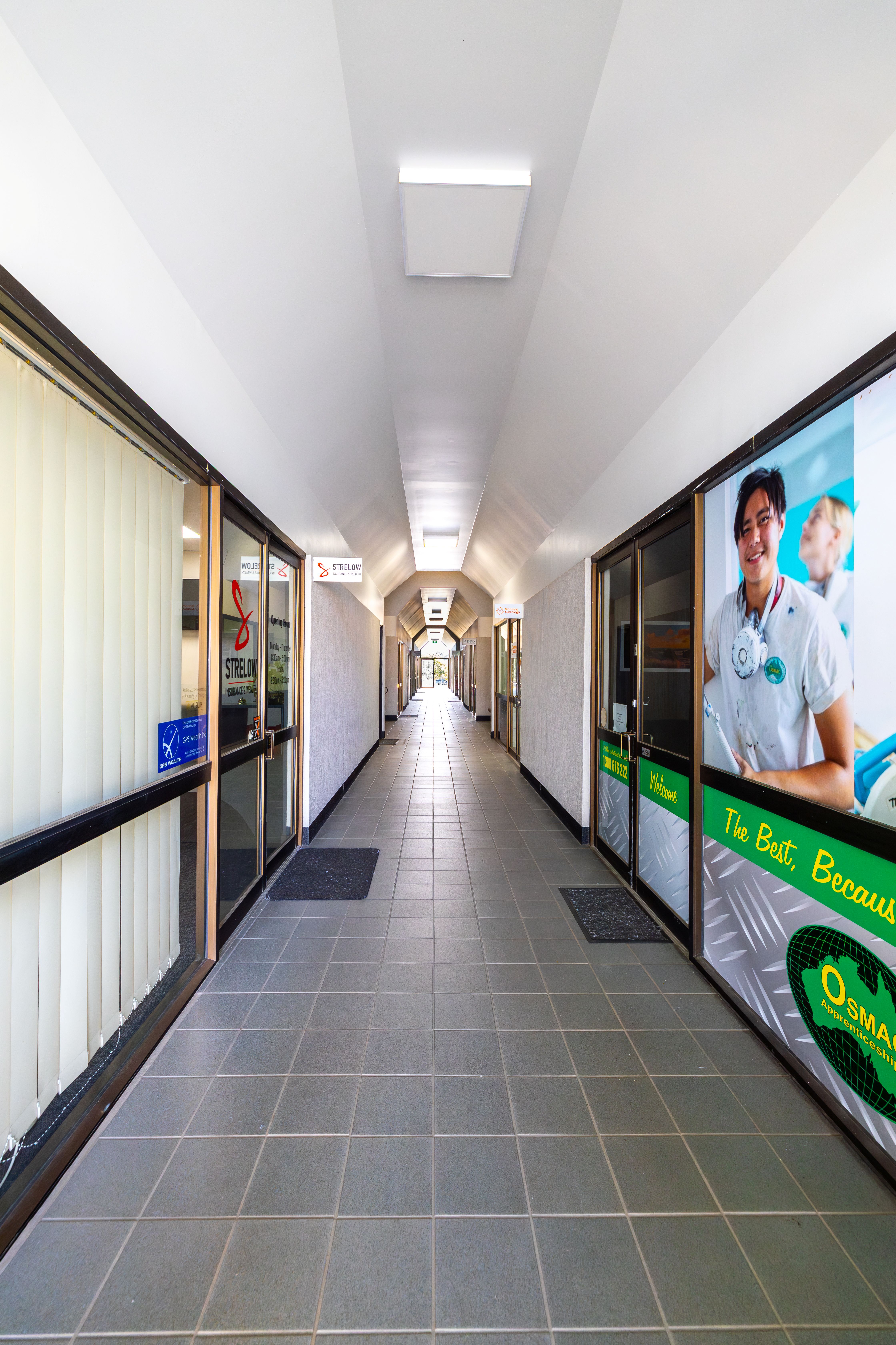 49-51 Bolsover Street,, Rockhampton City, QLD, 4700 - Image 2