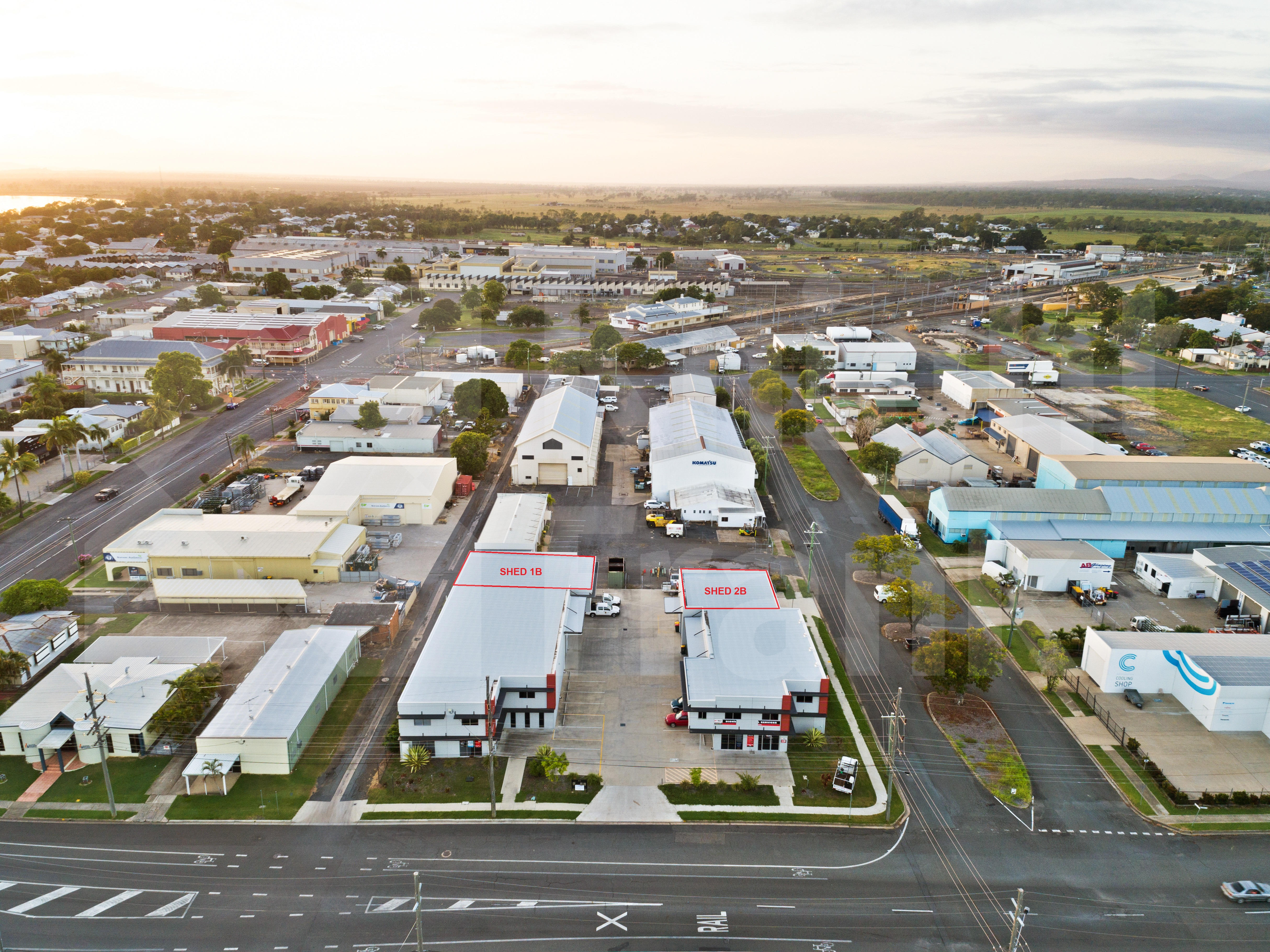 45 Derby Street, Rockhampton City, QLD, 4700 - Image 4