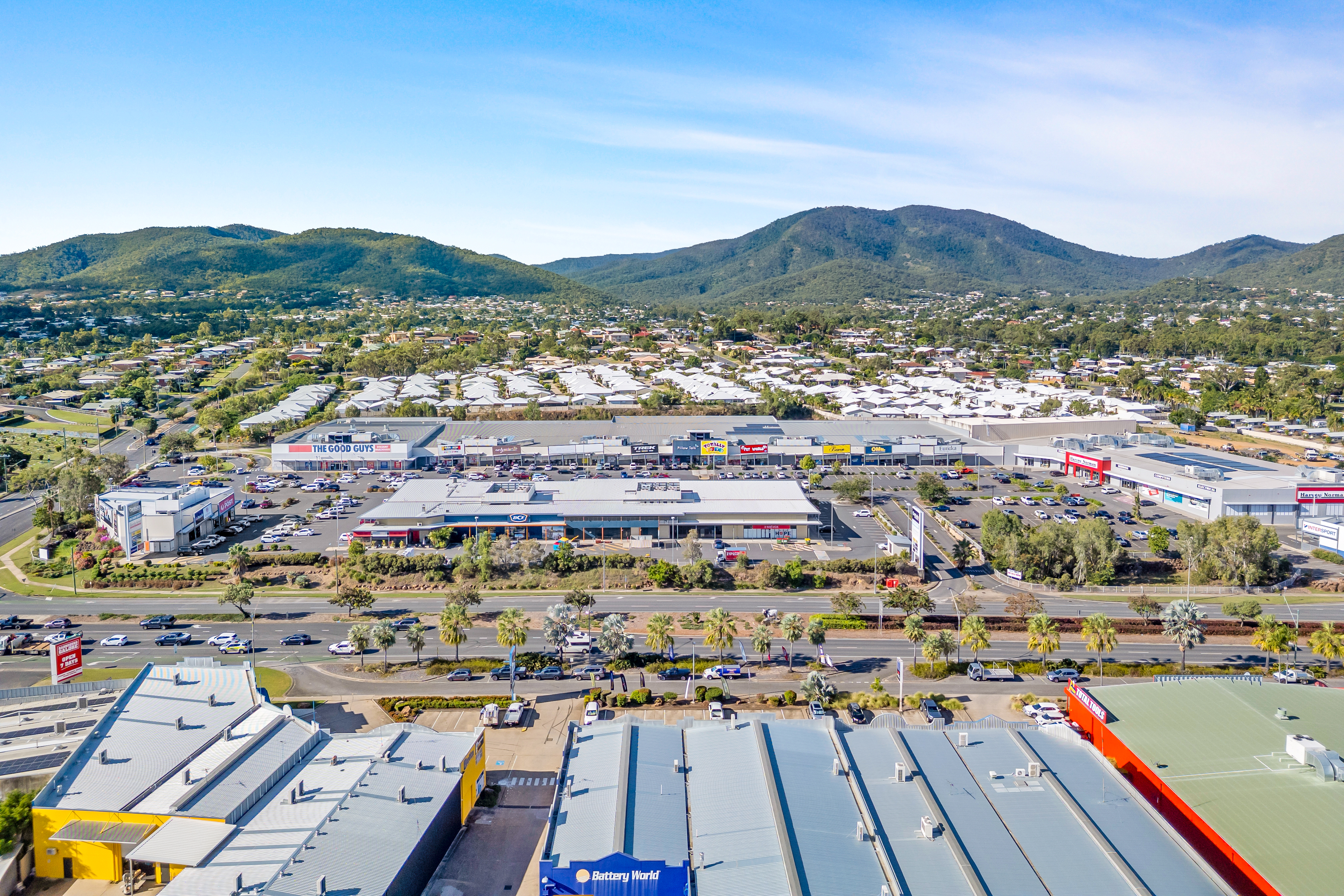 2/415 Yaamba Road, Park Avenue, QLD, 4701 - Image 10