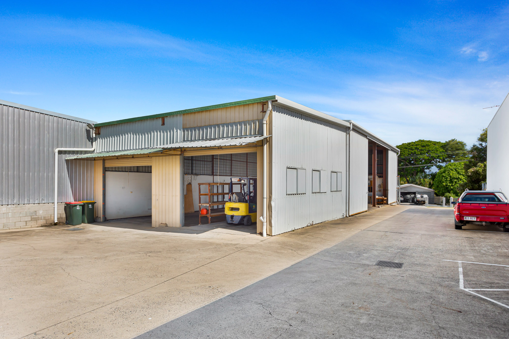 65 Denning Street, Park Avenue, QLD, 4701 - Image 8