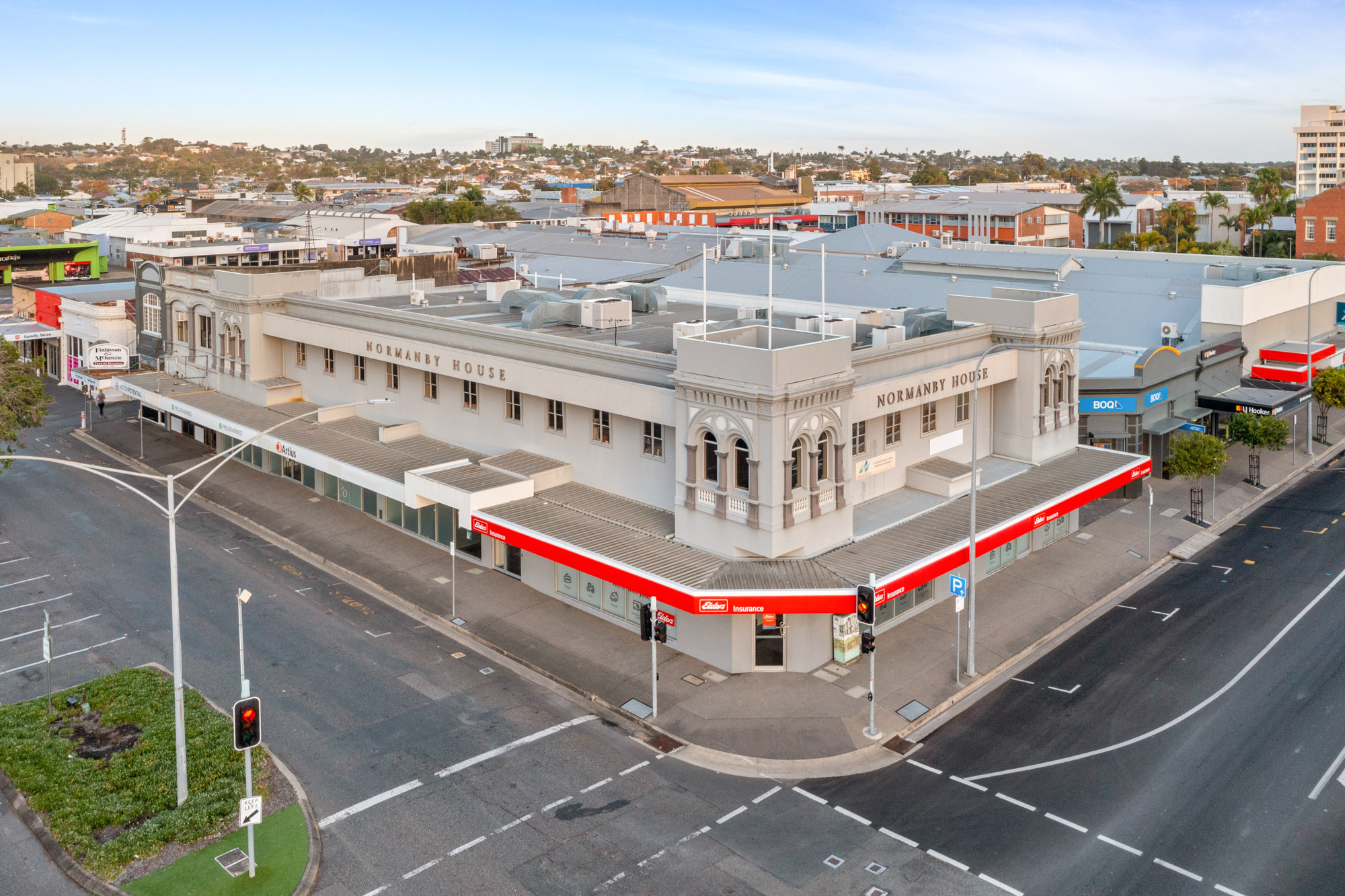 50-52 William Street, Rockhampton City, QLD, 4700 - Image 9