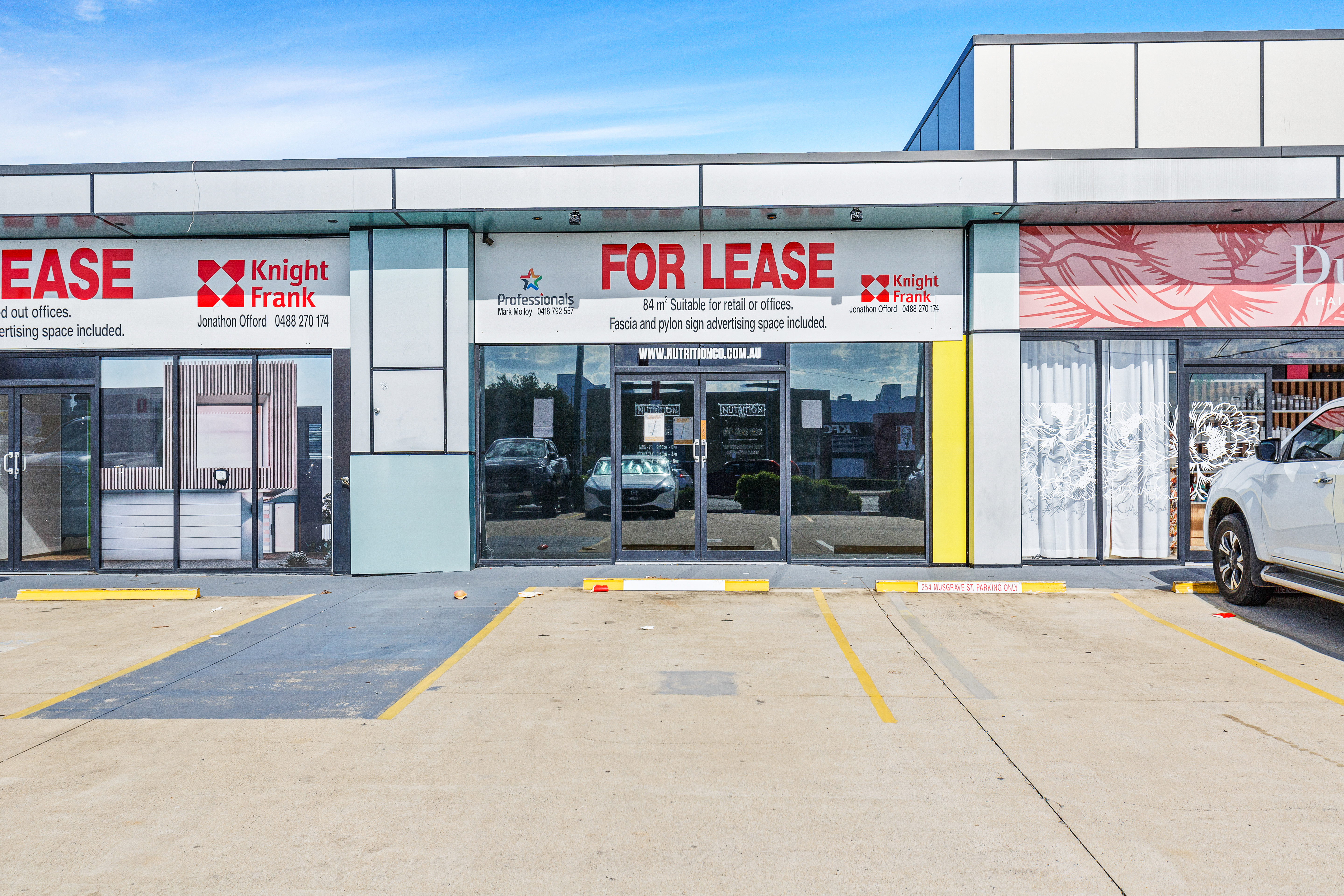 3/254 Musgrave Street, Berserker, QLD, 4701 - Image 6