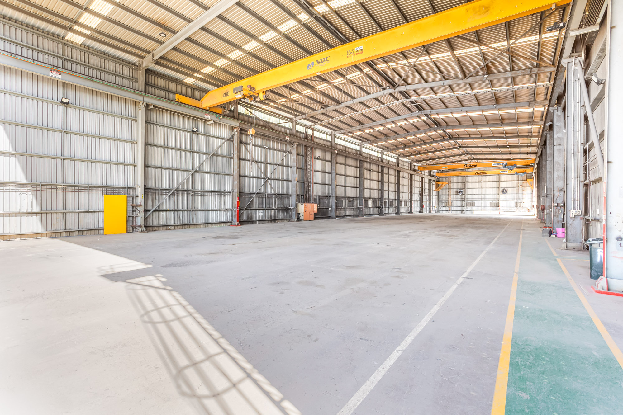 393-409 McLaughlin Street, Parkhurst, QLD, 4702 - Image 2