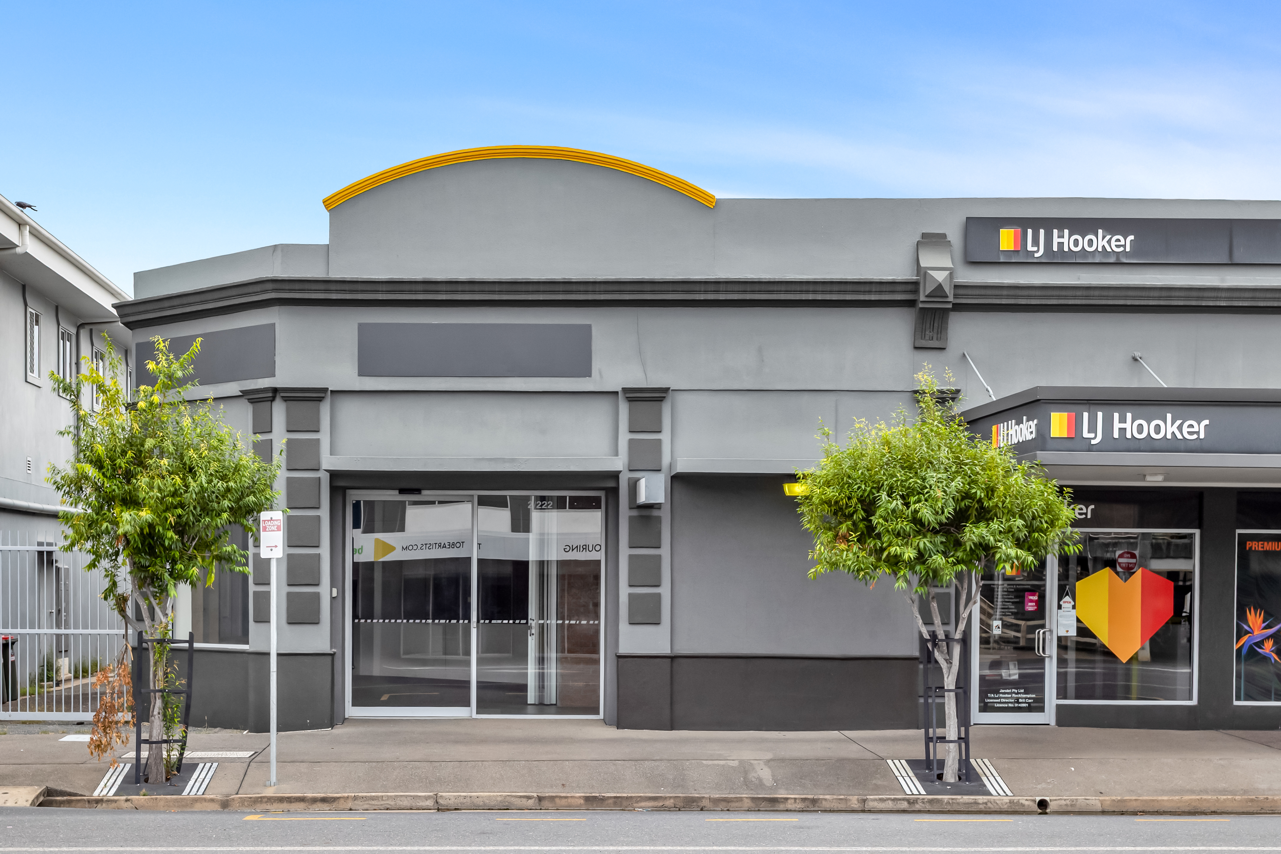 222 Bolsover Street, Rockhampton City, QLD, 4700 - Image 1