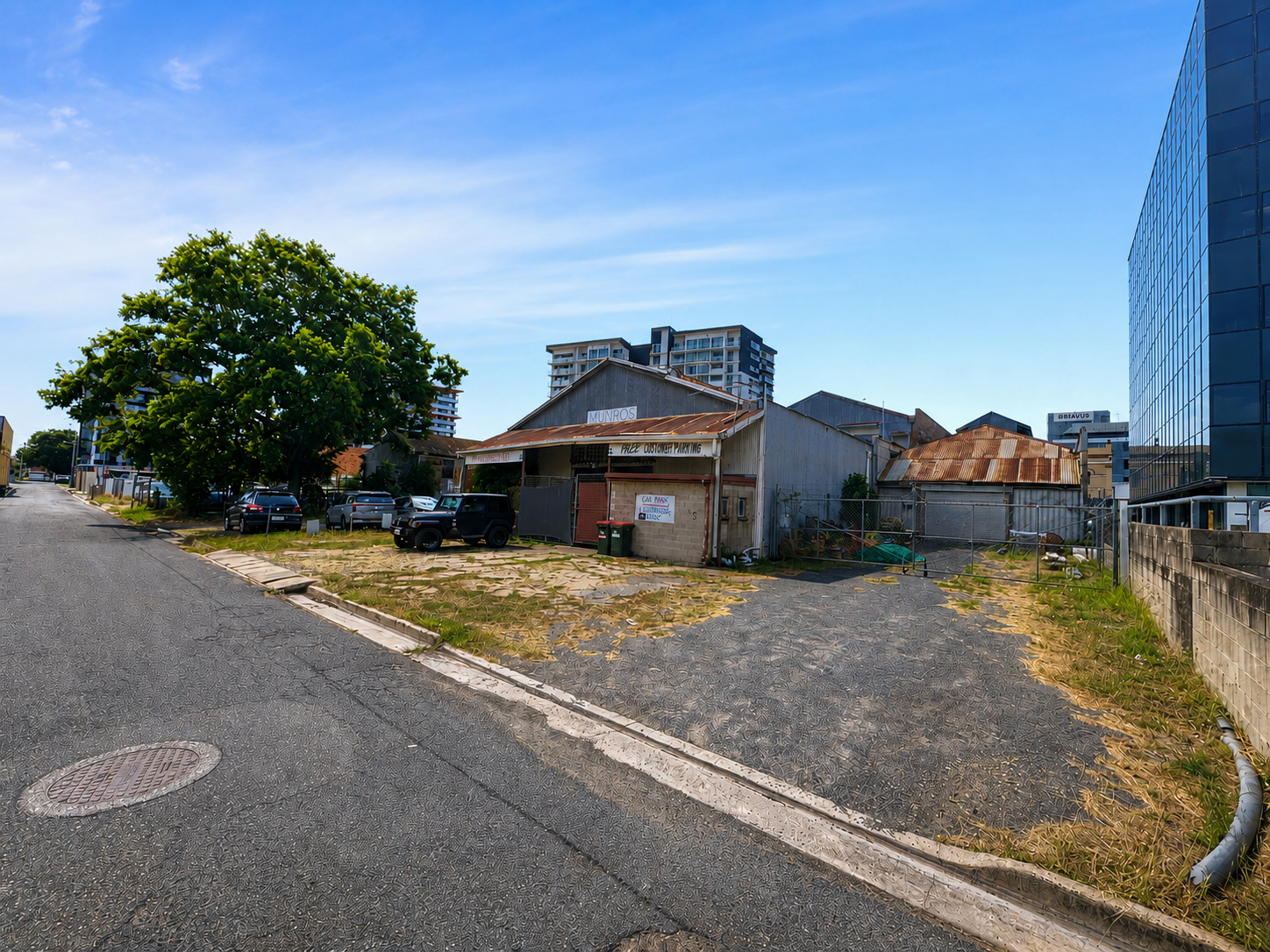 20-26 East Street, Rockhampton City, QLD, 4700 - Image 6