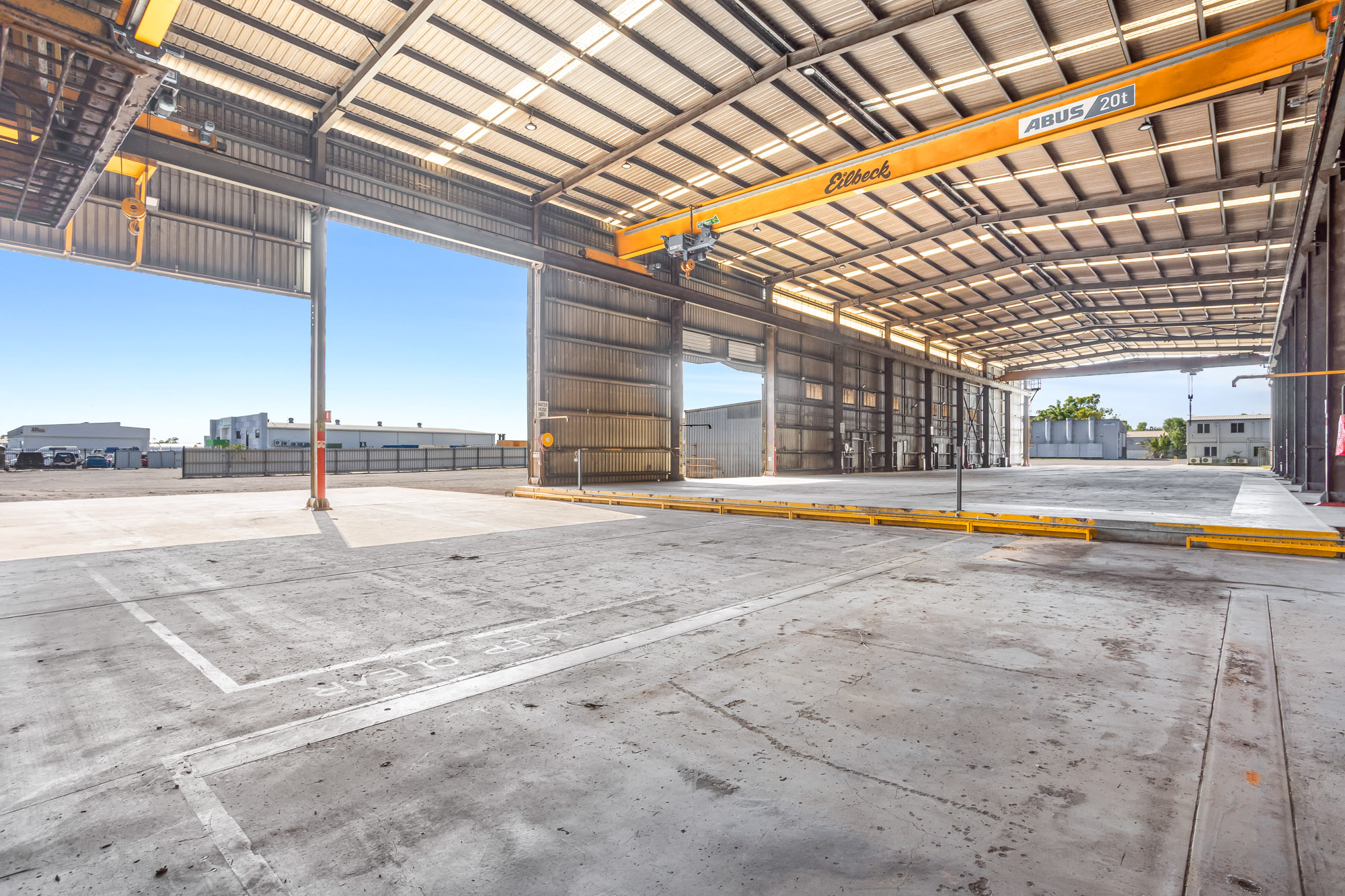 393-409 McLaughlin Street, Parkhurst, QLD, 4702 - Image 3