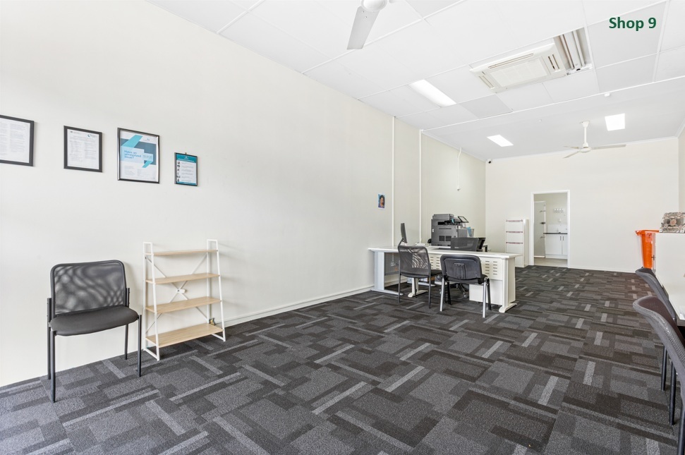 32 Denham Street, Rockhampton City, QLD, 4700 - Image 9